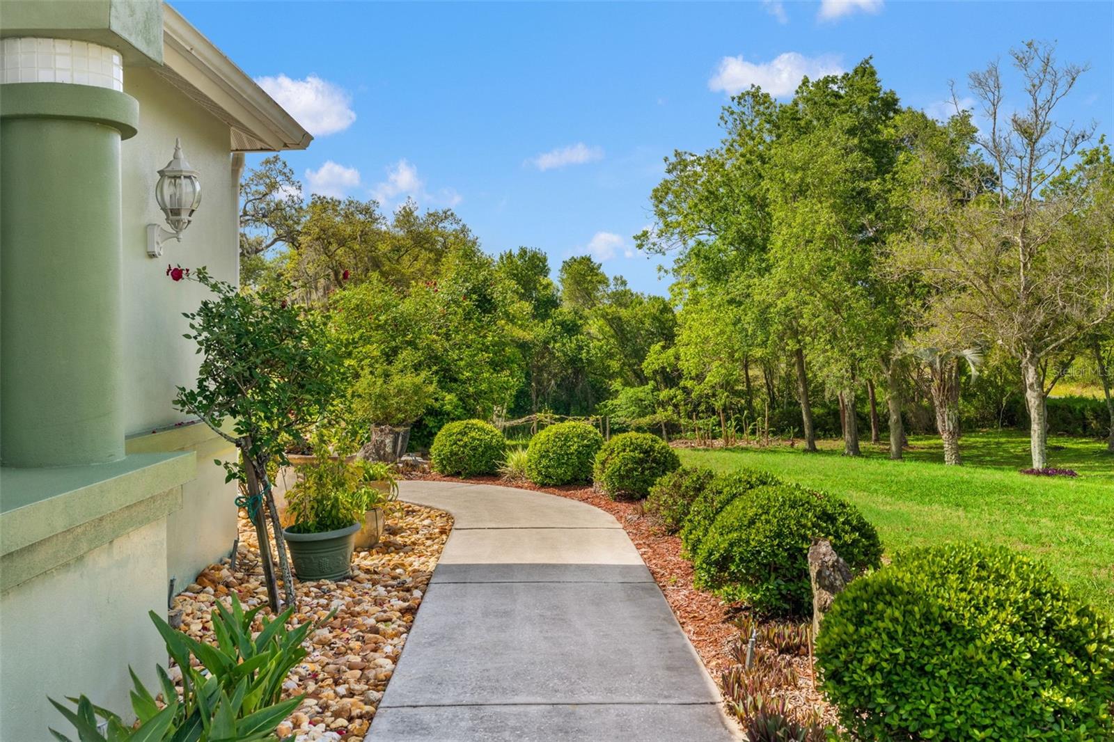 POTTERFIELD GARDEN AC - G - Residential