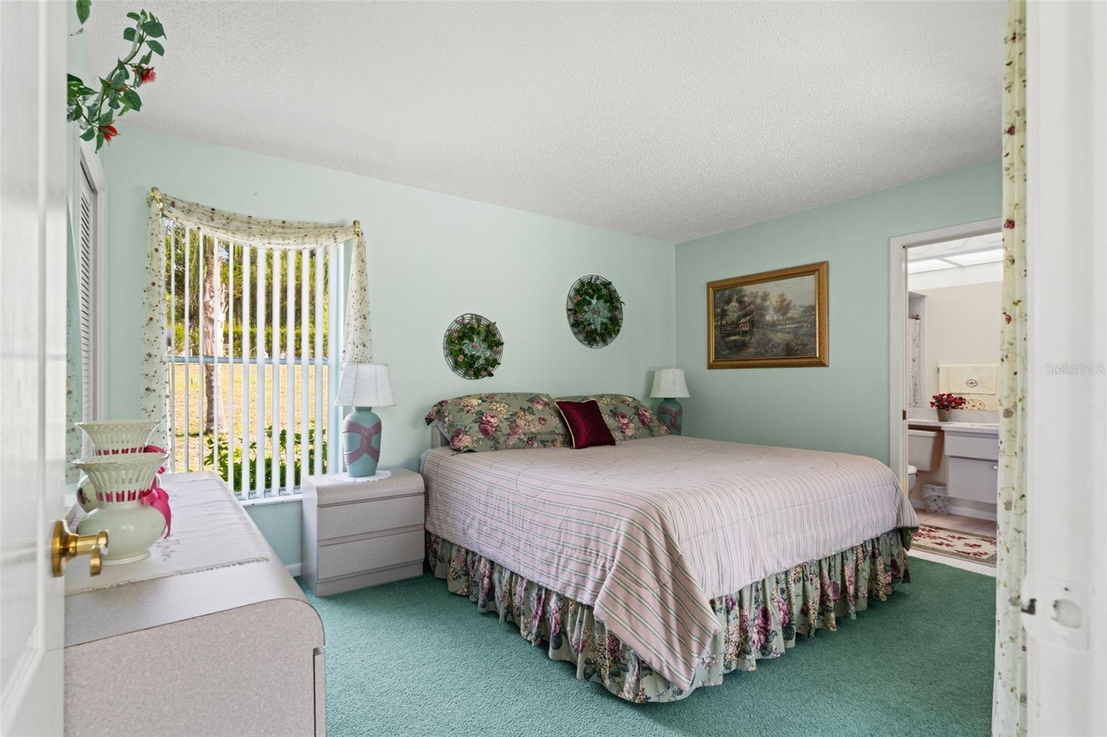 POTTERFIELD GARDEN AC - G - Residential