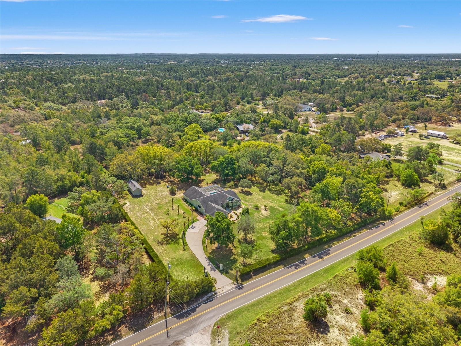 POTTERFIELD GARDEN AC - G - Residential