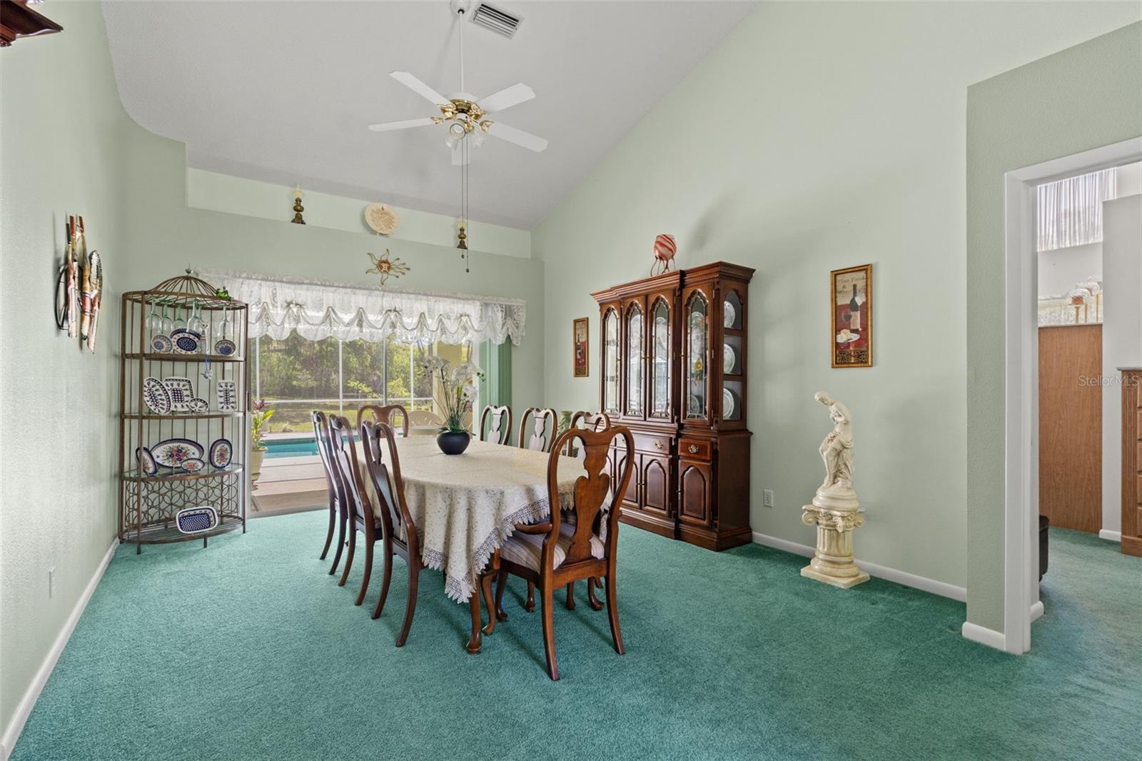POTTERFIELD GARDEN AC - G - Residential