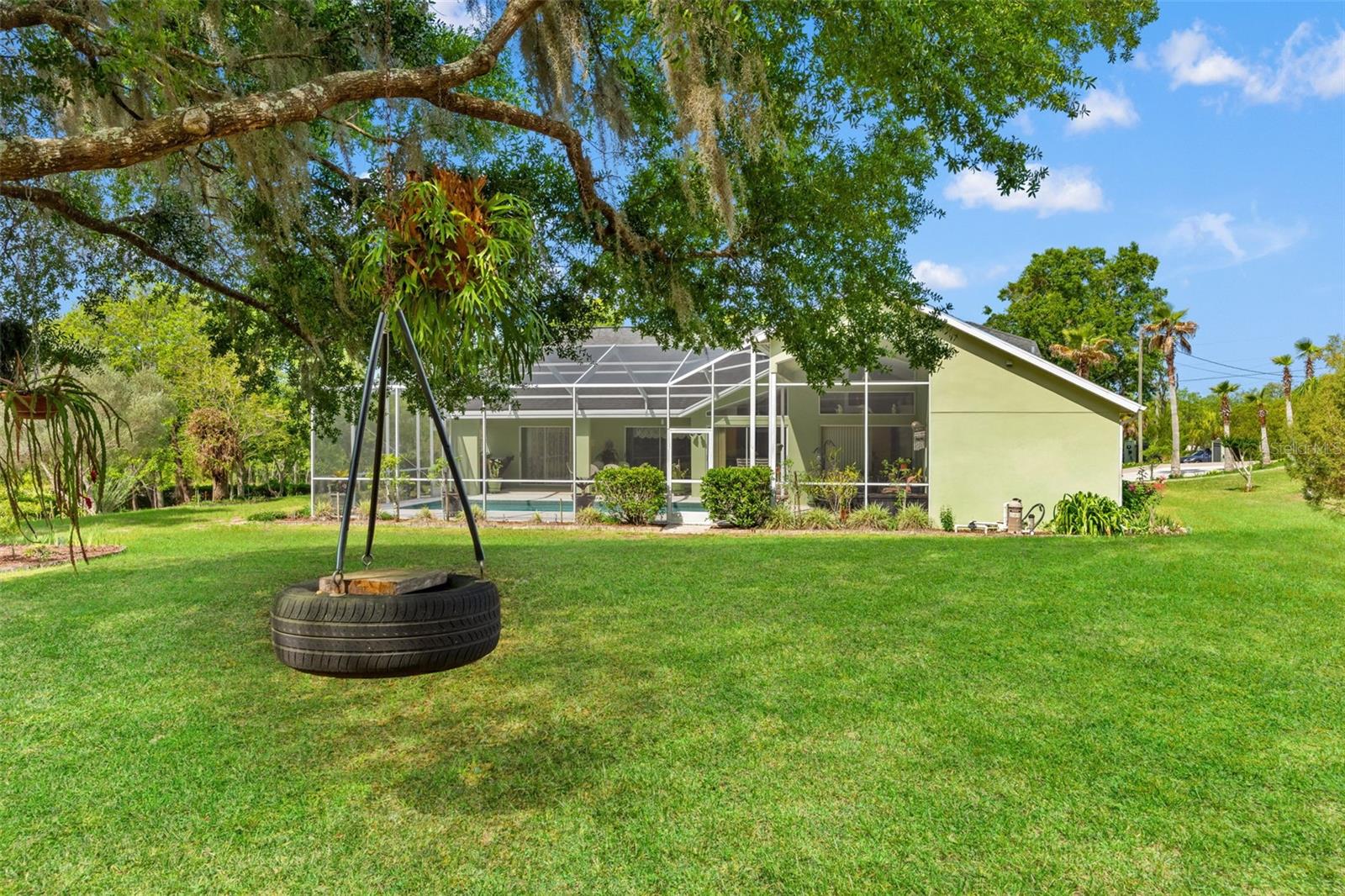 POTTERFIELD GARDEN AC - G - Residential
