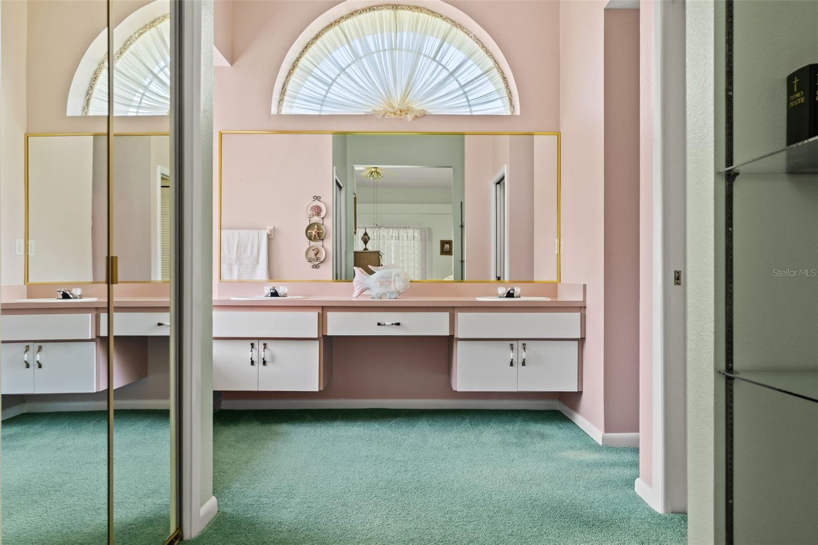 POTTERFIELD GARDEN AC - G - Residential