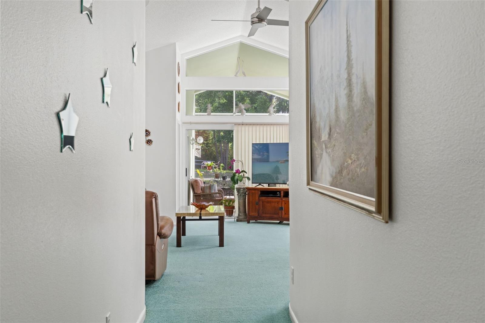 POTTERFIELD GARDEN AC - G - Residential
