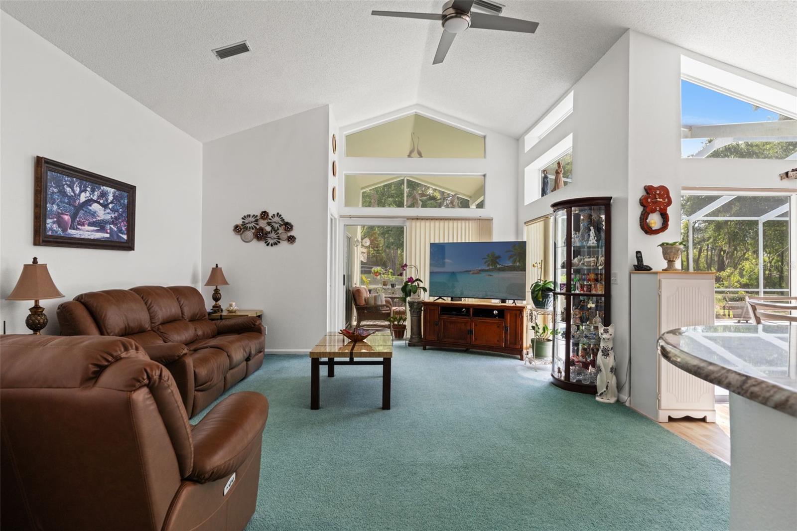 POTTERFIELD GARDEN AC - G - Residential