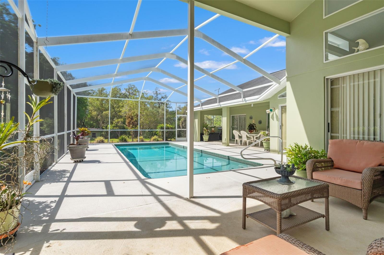 POTTERFIELD GARDEN AC - G - Residential