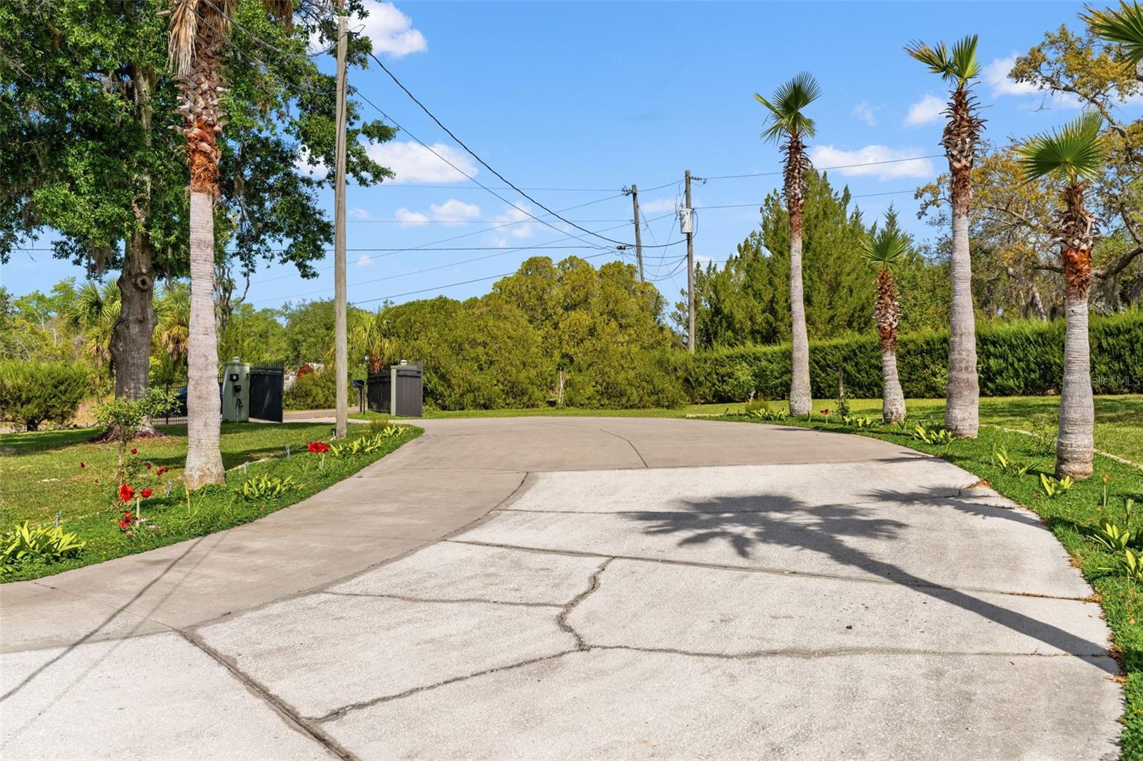 POTTERFIELD GARDEN AC - G - Residential
