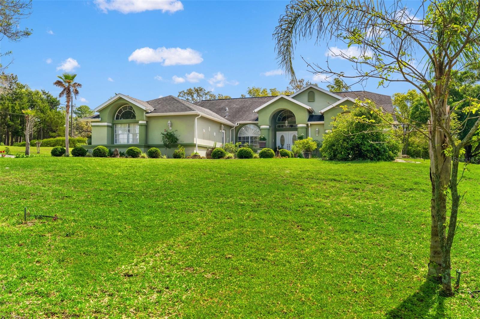 POTTERFIELD GARDEN AC - G - Residential