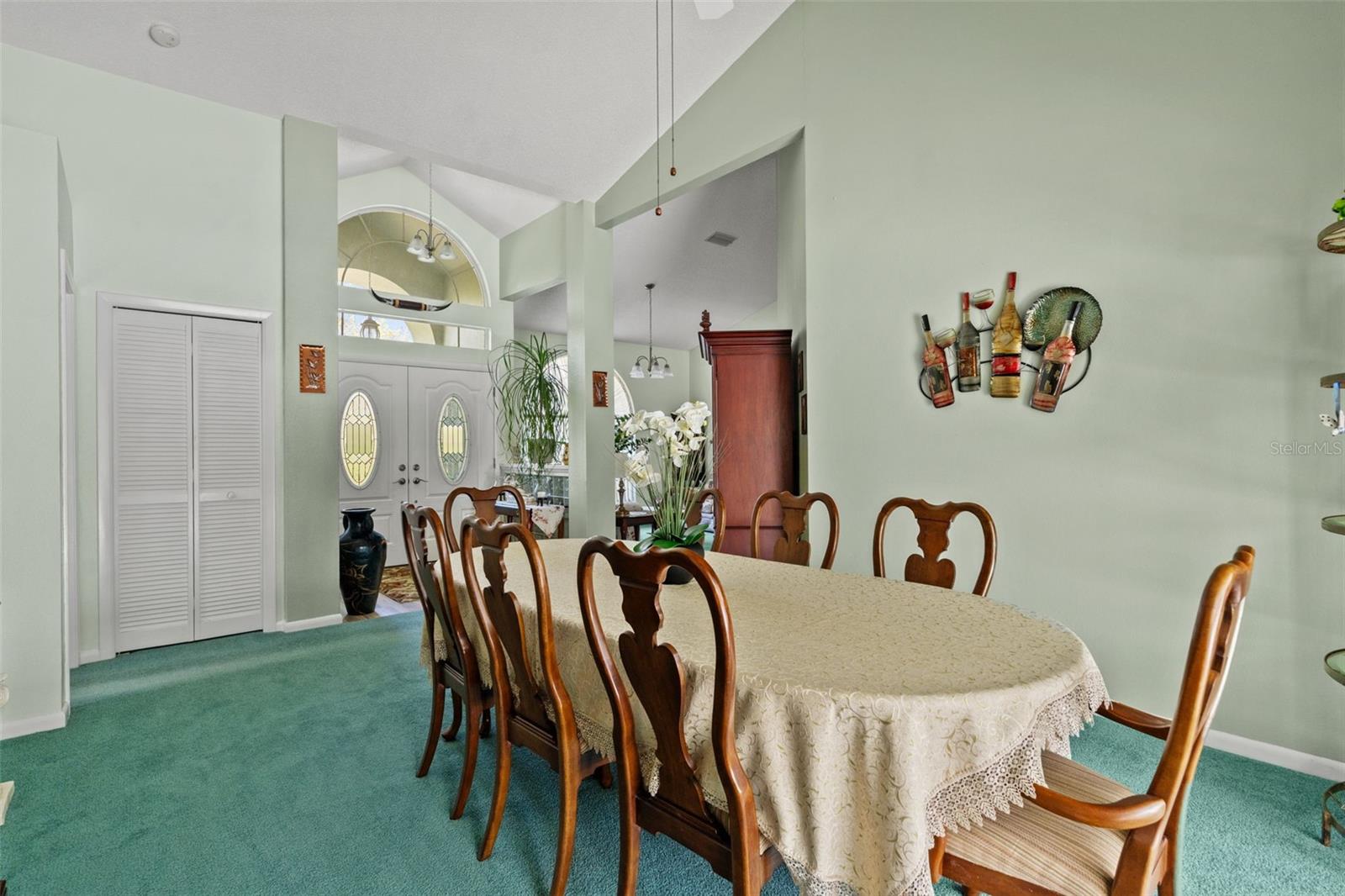 POTTERFIELD GARDEN AC - G - Residential