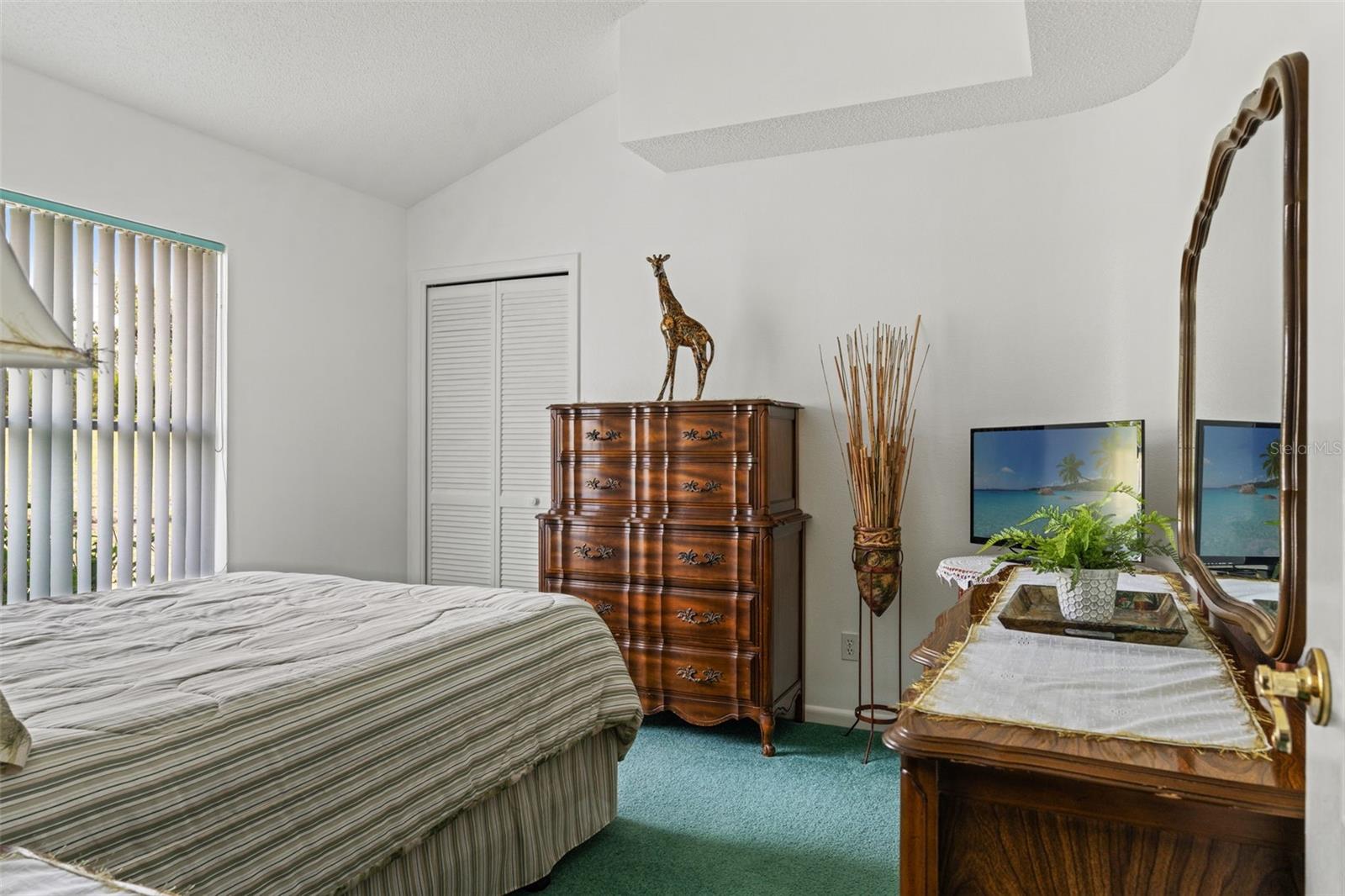 POTTERFIELD GARDEN AC - G - Residential