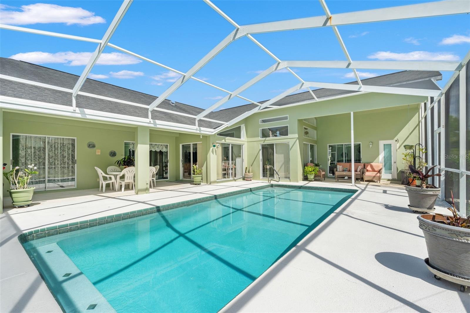POTTERFIELD GARDEN AC - G - Residential