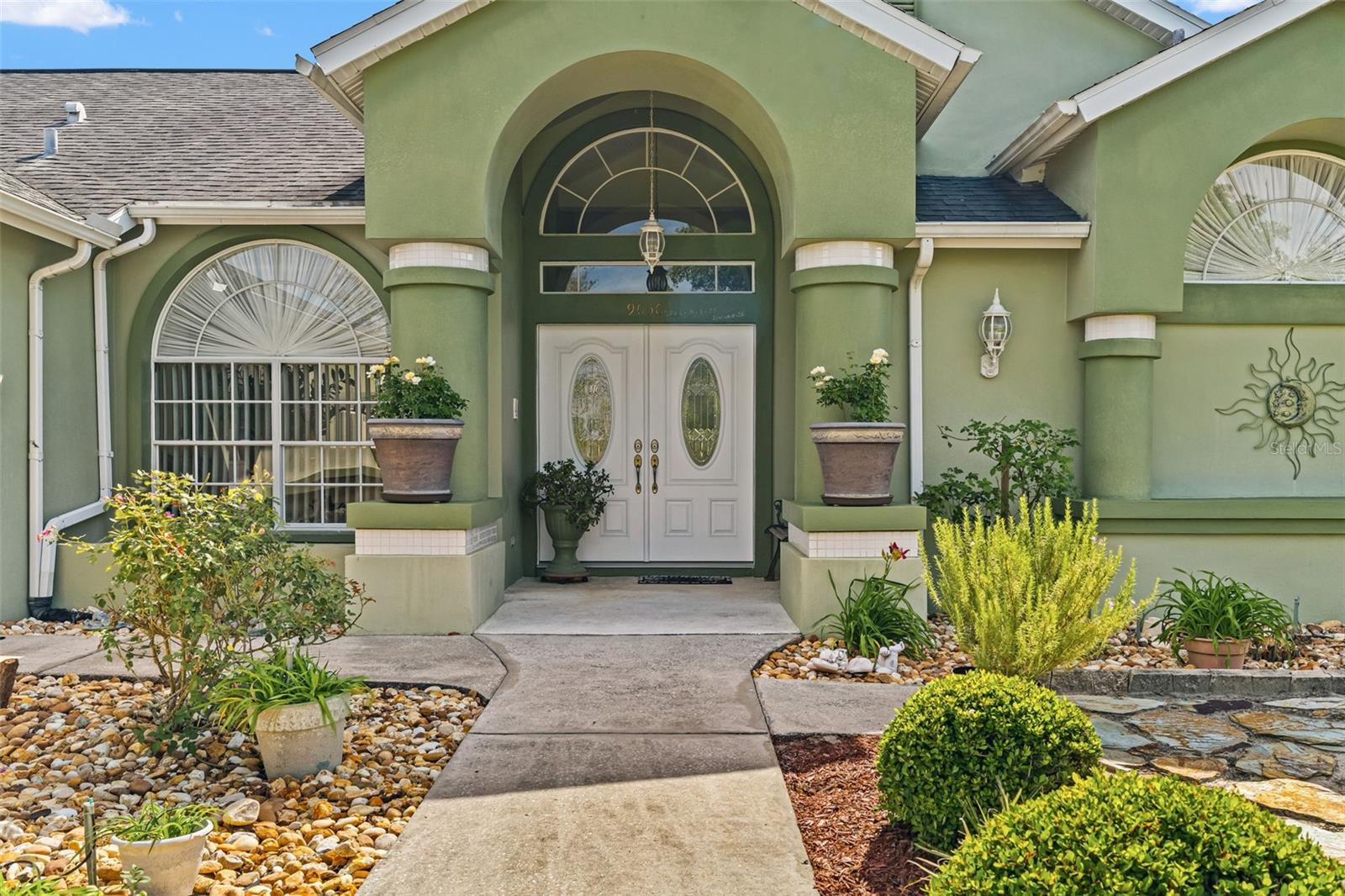 POTTERFIELD GARDEN AC - G - Residential