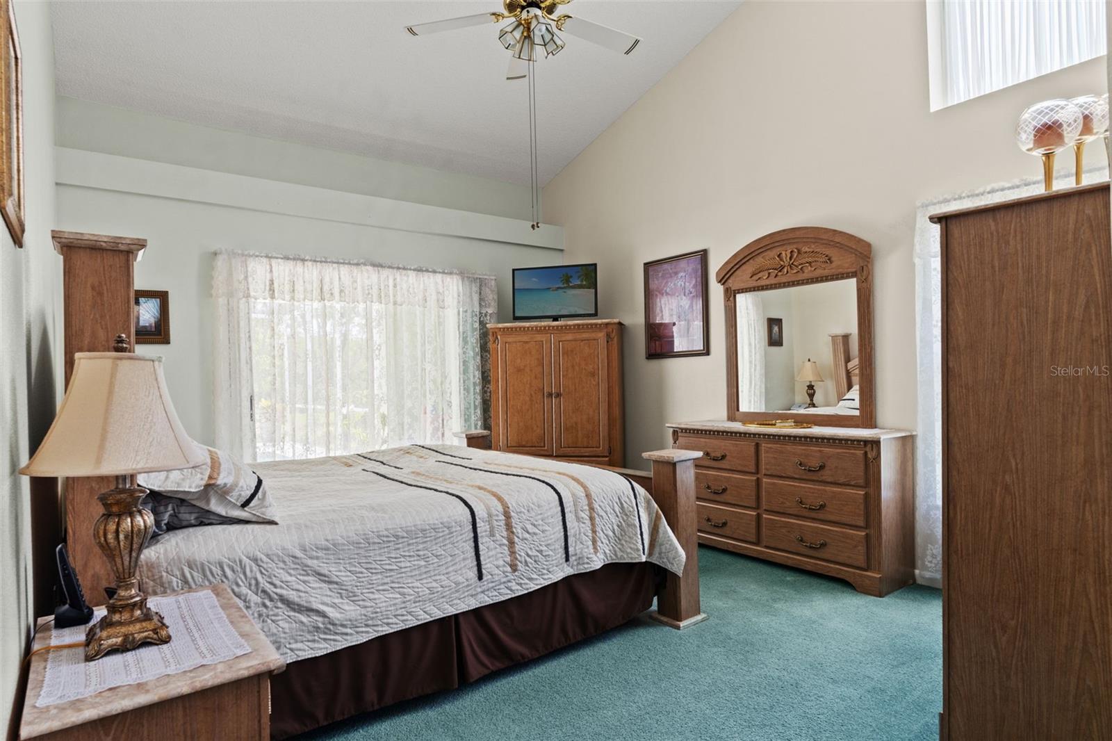 POTTERFIELD GARDEN AC - G - Residential