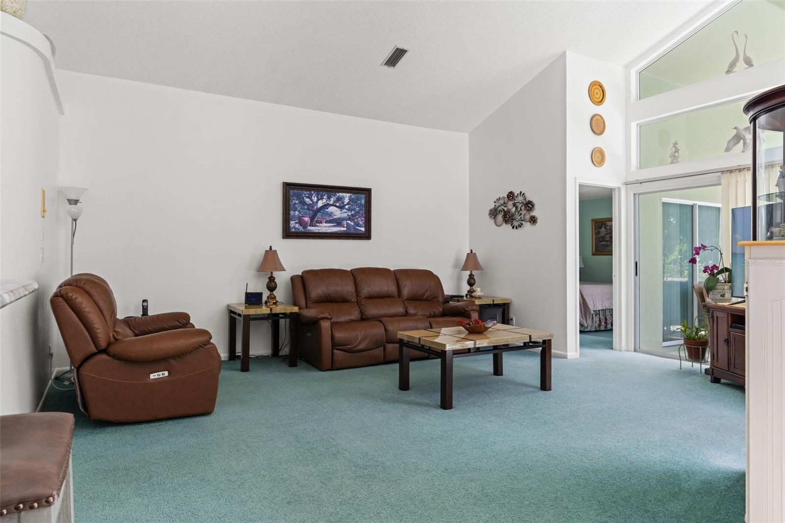 POTTERFIELD GARDEN AC - G - Residential