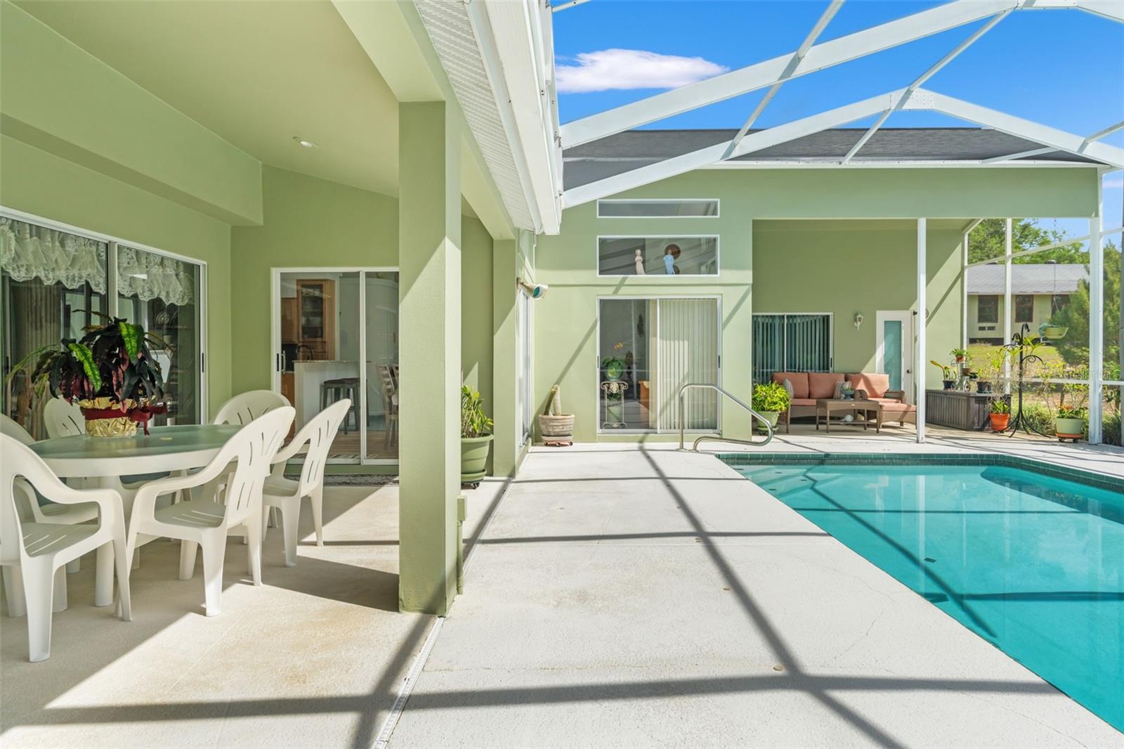 POTTERFIELD GARDEN AC - G - Residential