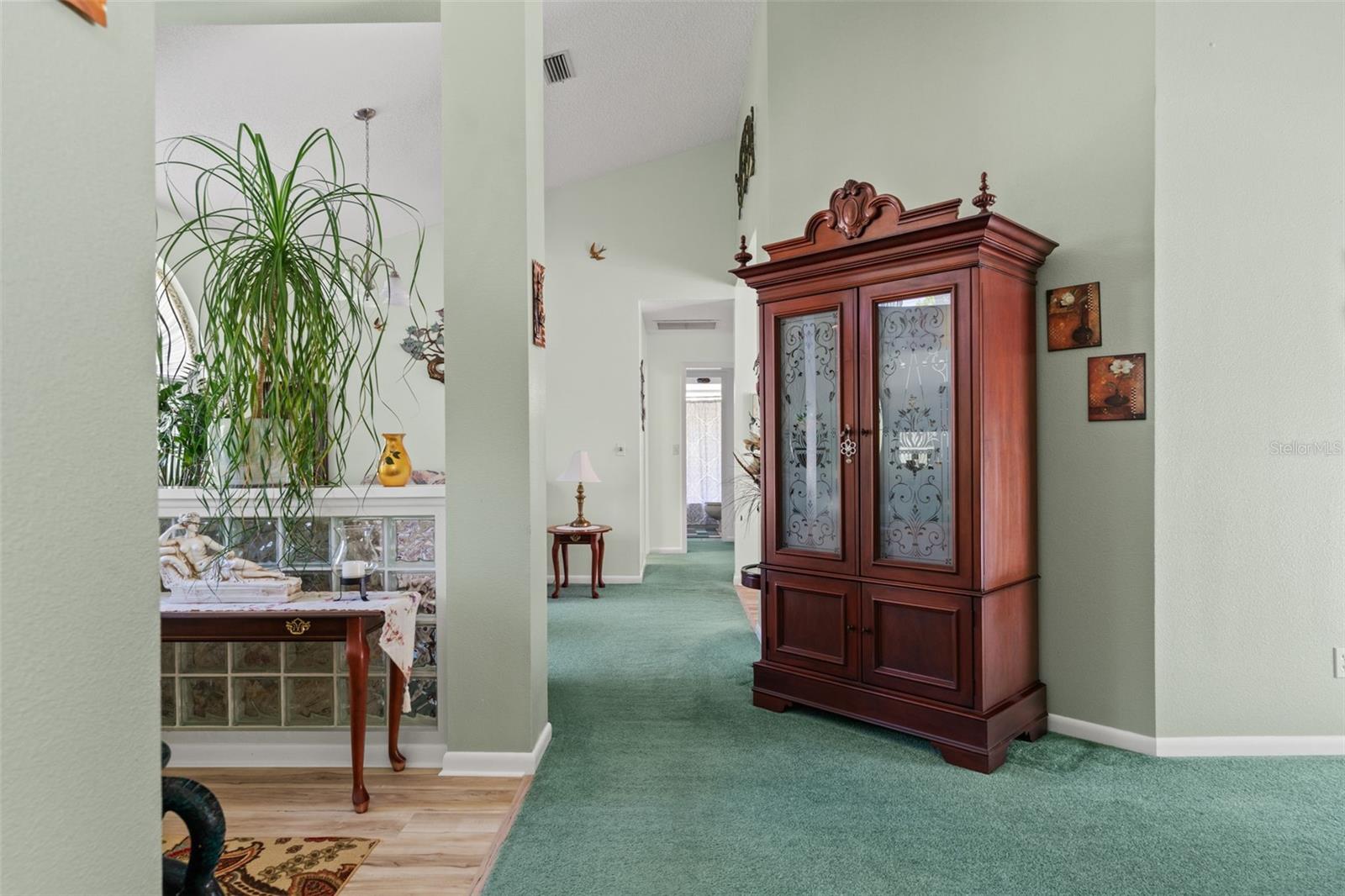 POTTERFIELD GARDEN AC - G - Residential