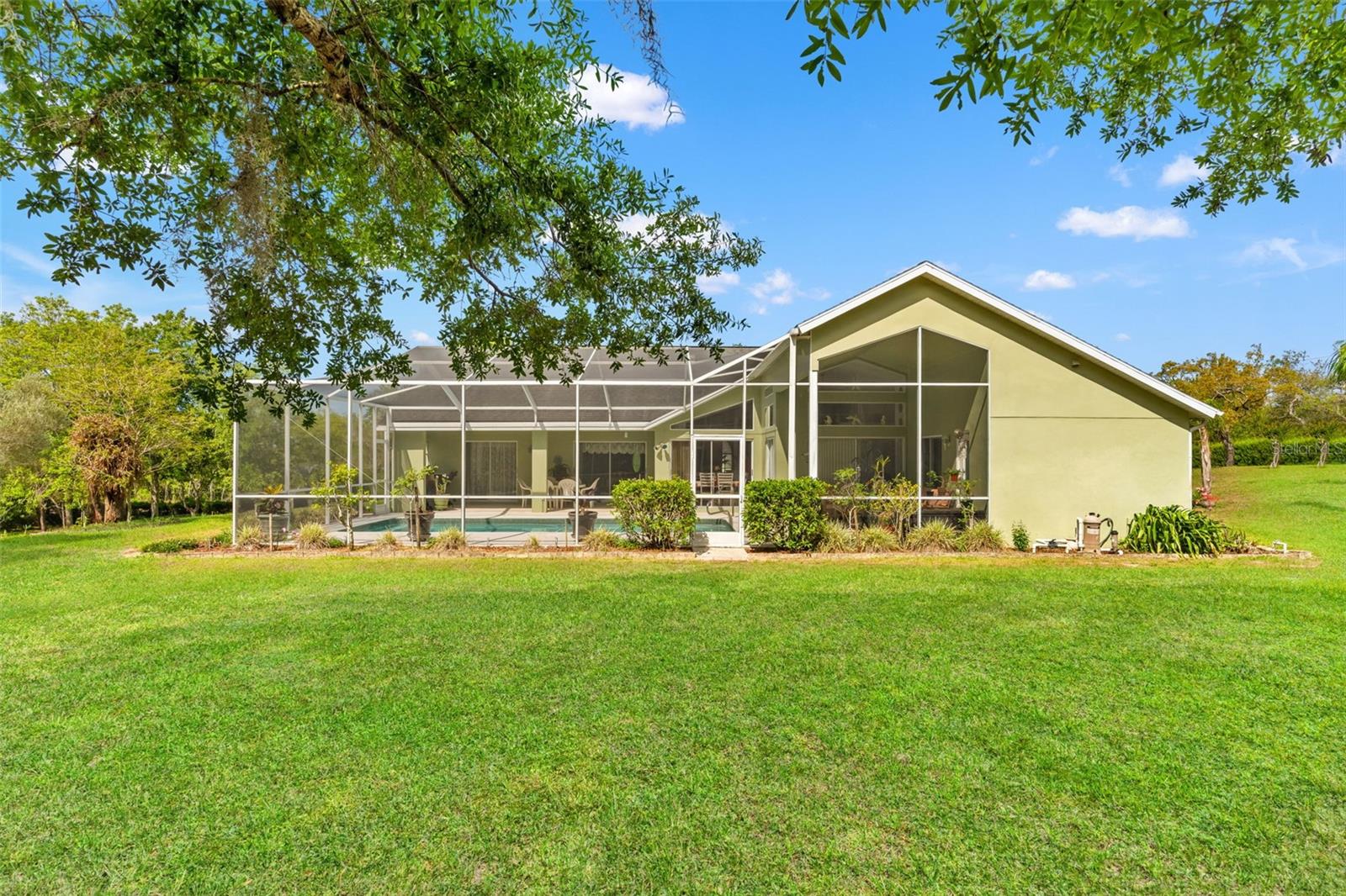 POTTERFIELD GARDEN AC - G - Residential