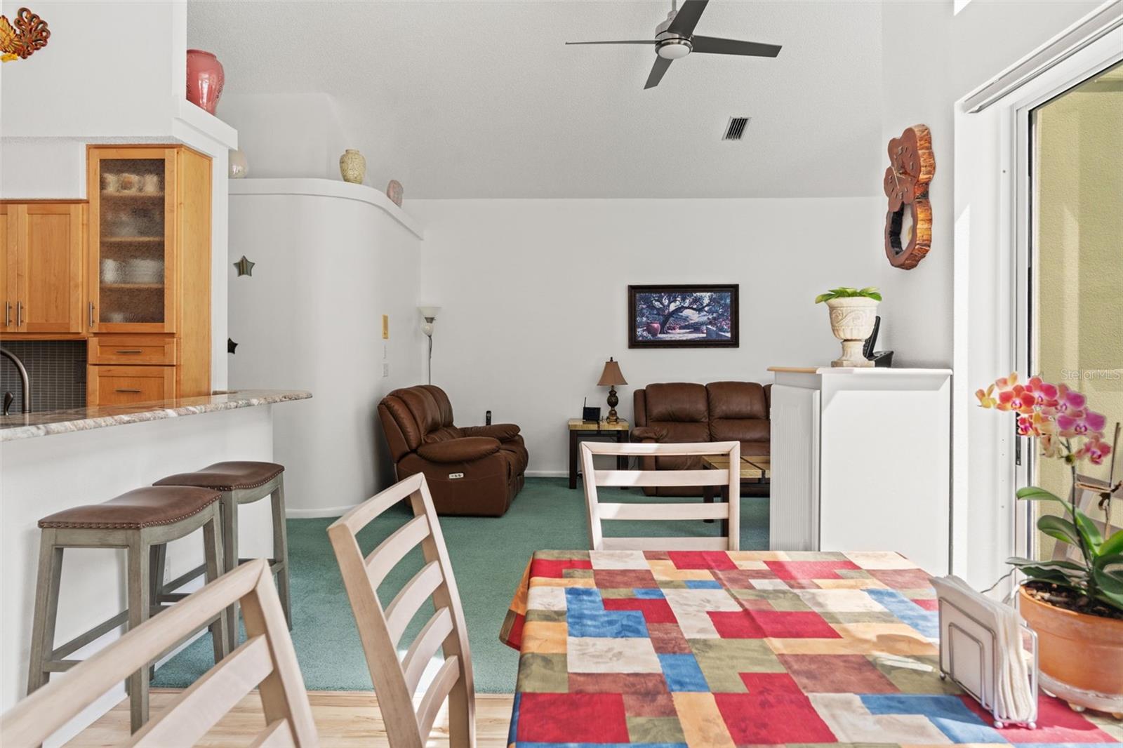 POTTERFIELD GARDEN AC - G - Residential
