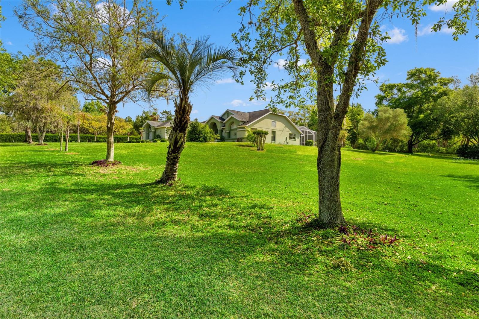 POTTERFIELD GARDEN AC - G - Residential