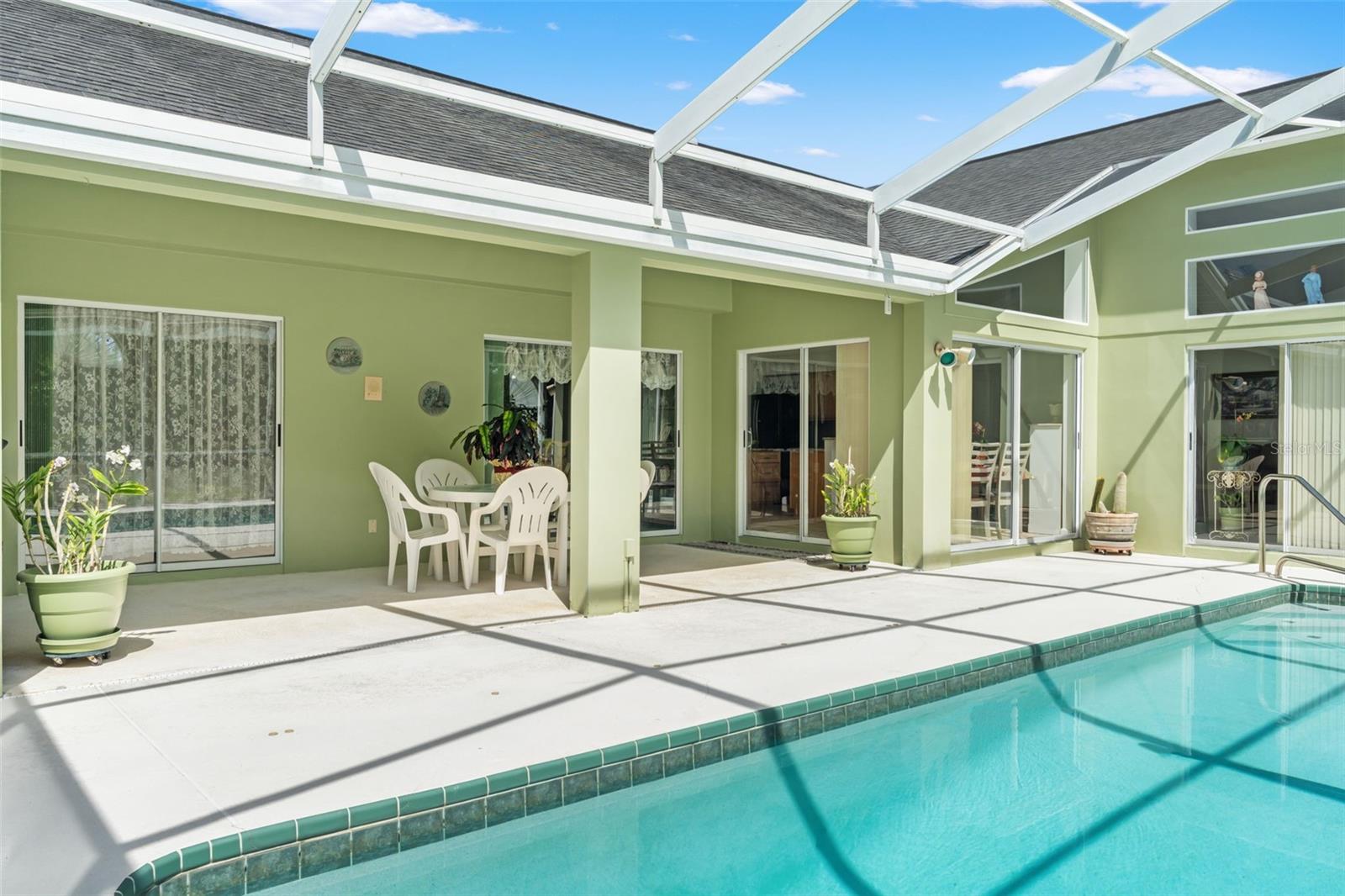 POTTERFIELD GARDEN AC - G - Residential
