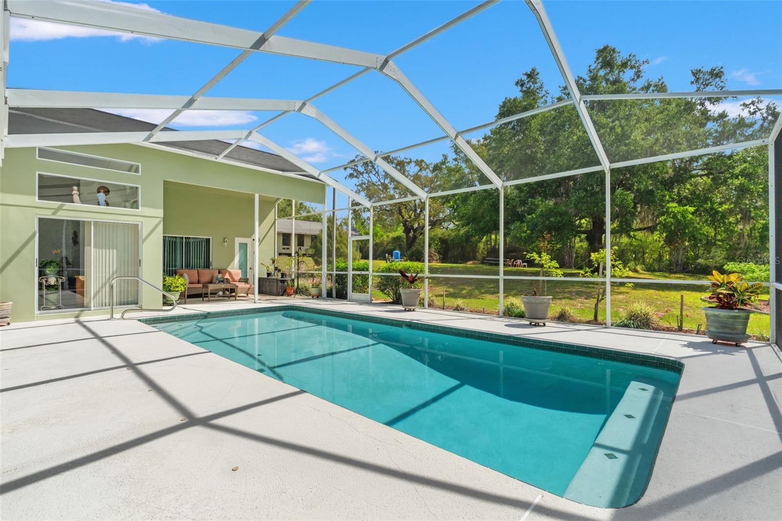 POTTERFIELD GARDEN AC - G - Residential