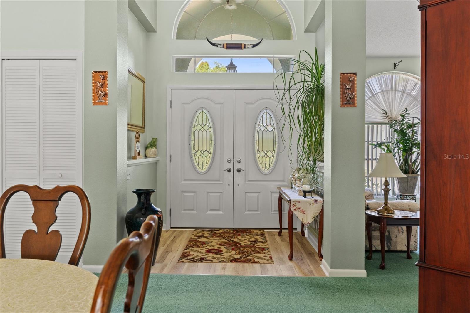 POTTERFIELD GARDEN AC - G - Residential
