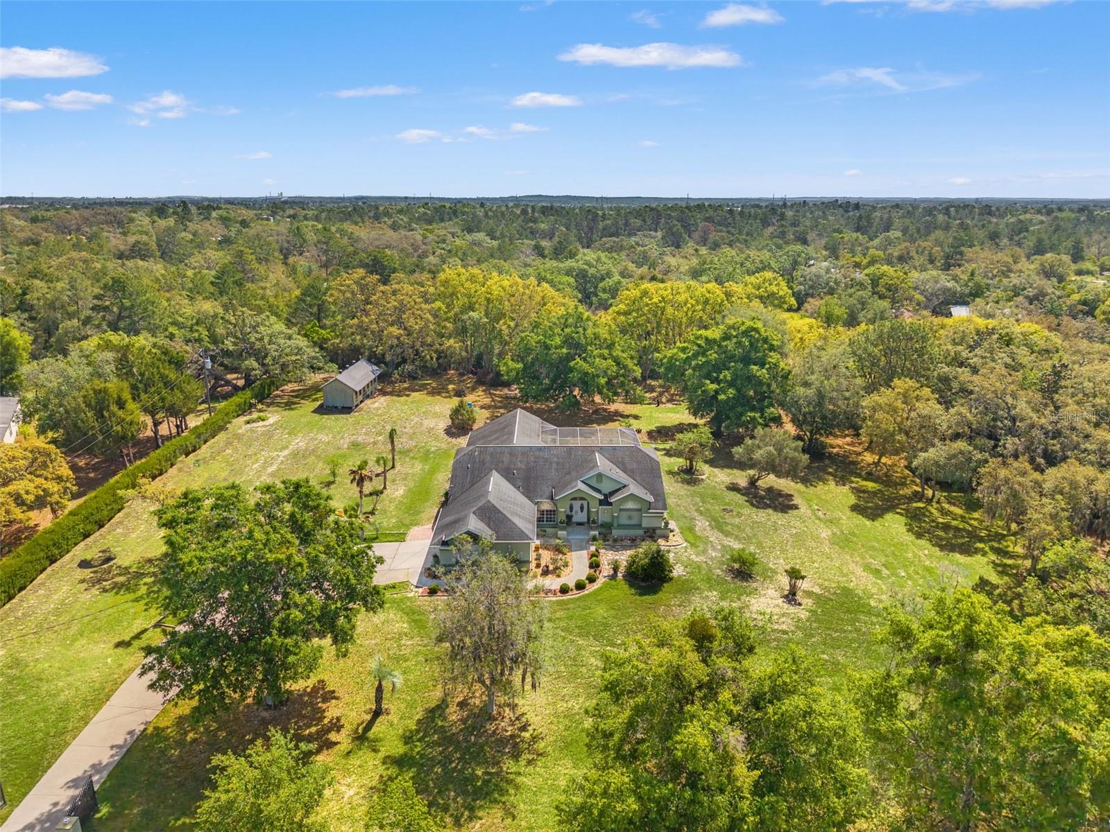 POTTERFIELD GARDEN AC - G - Residential