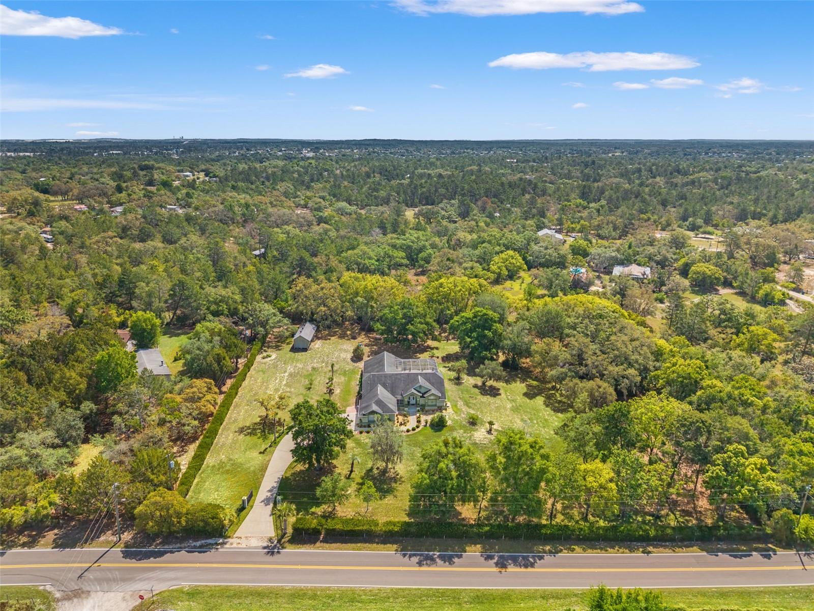 POTTERFIELD GARDEN AC - G - Residential