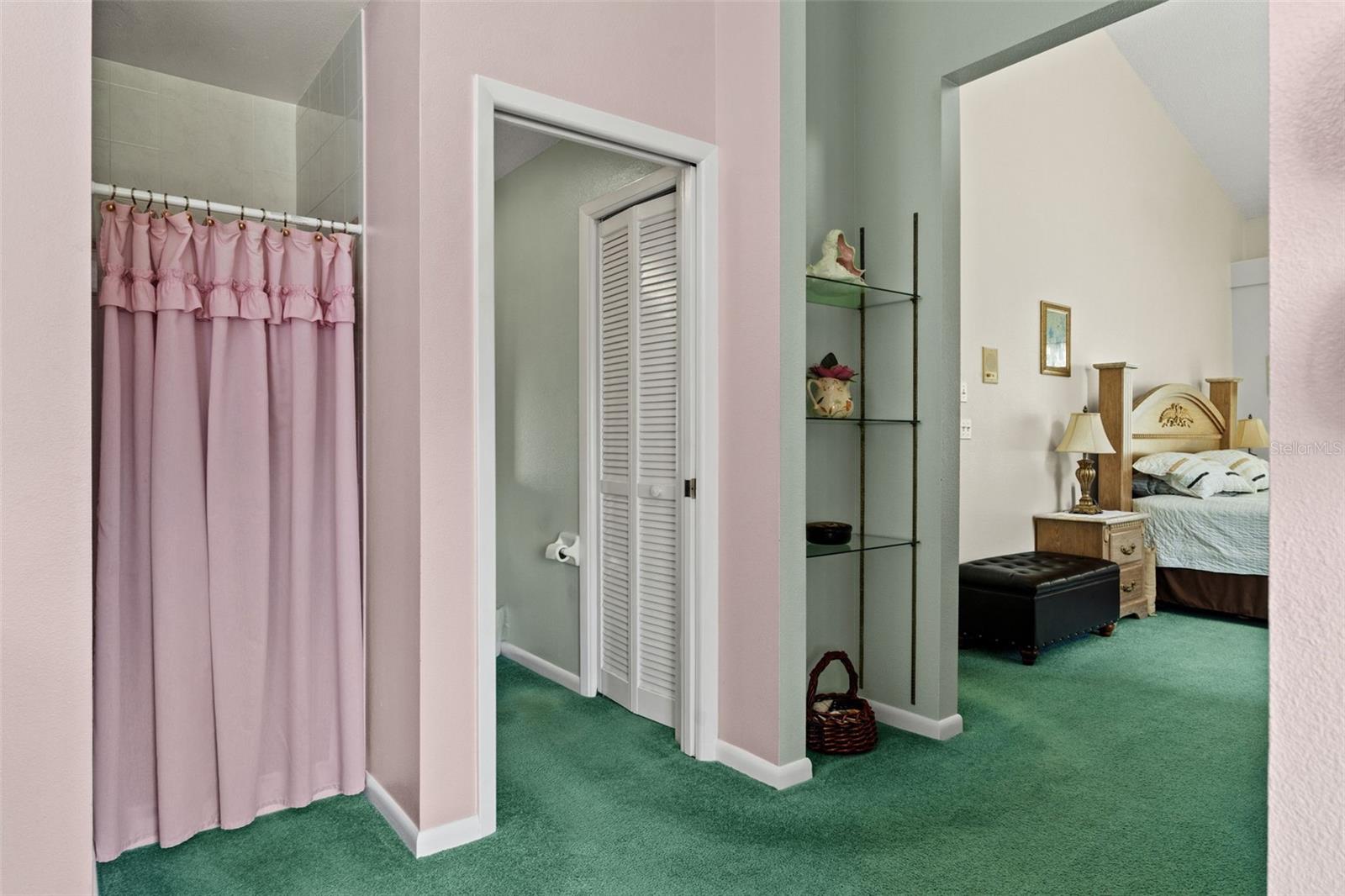 POTTERFIELD GARDEN AC - G - Residential