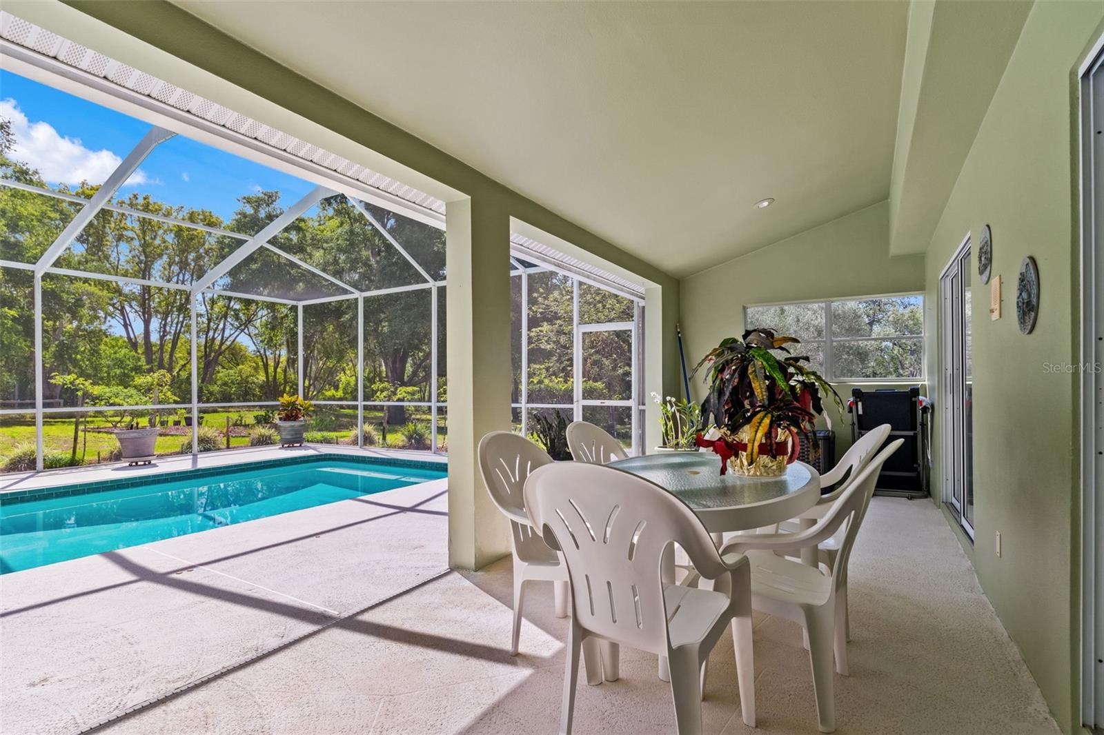 POTTERFIELD GARDEN AC - G - Residential