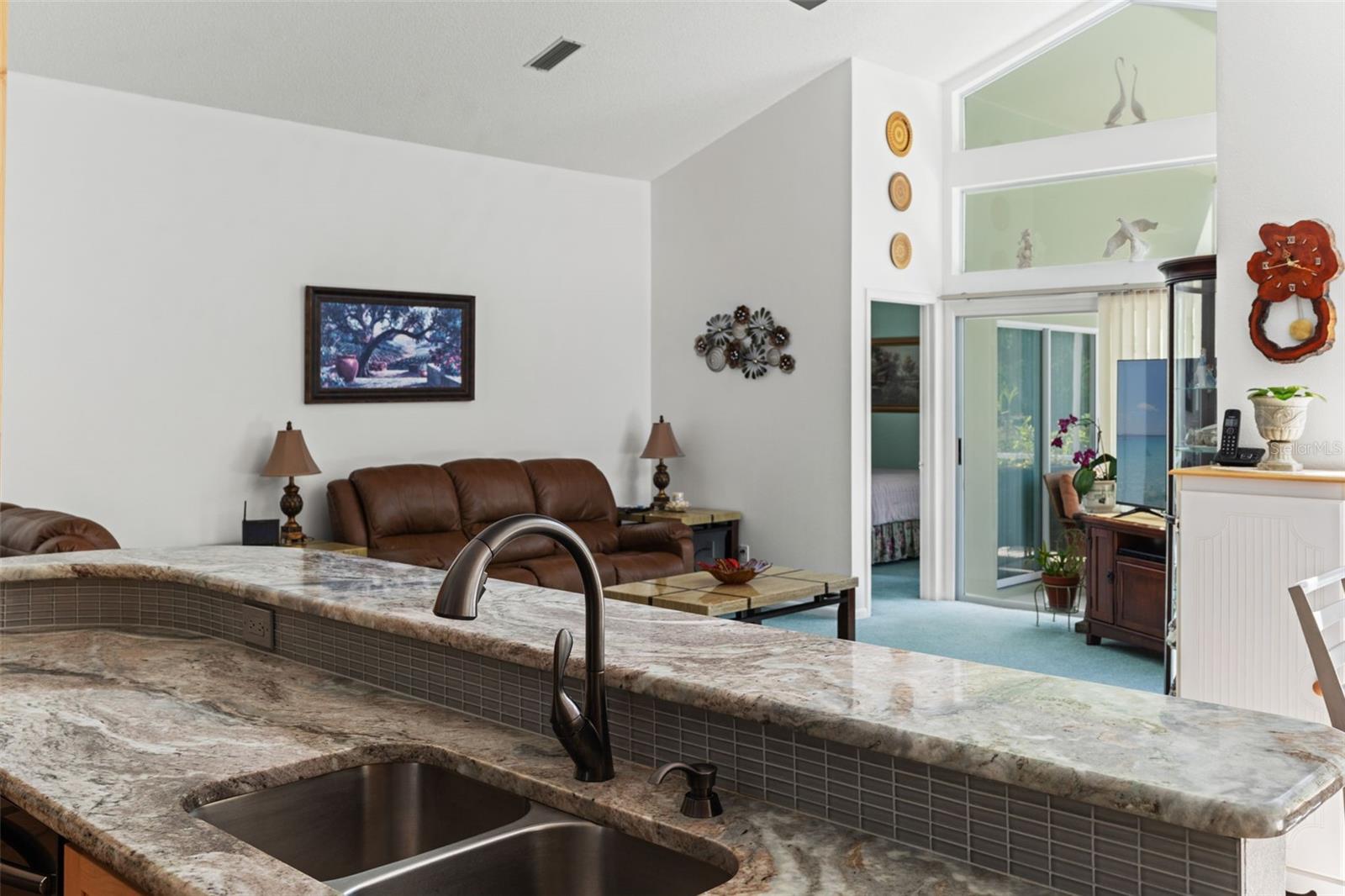 POTTERFIELD GARDEN AC - G - Residential