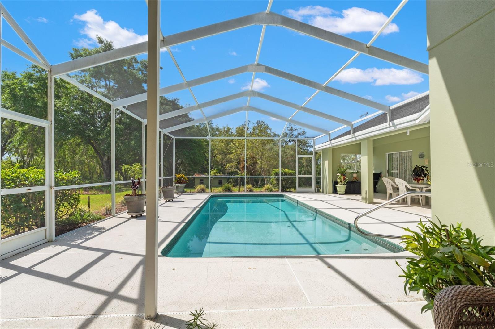 POTTERFIELD GARDEN AC - G - Residential