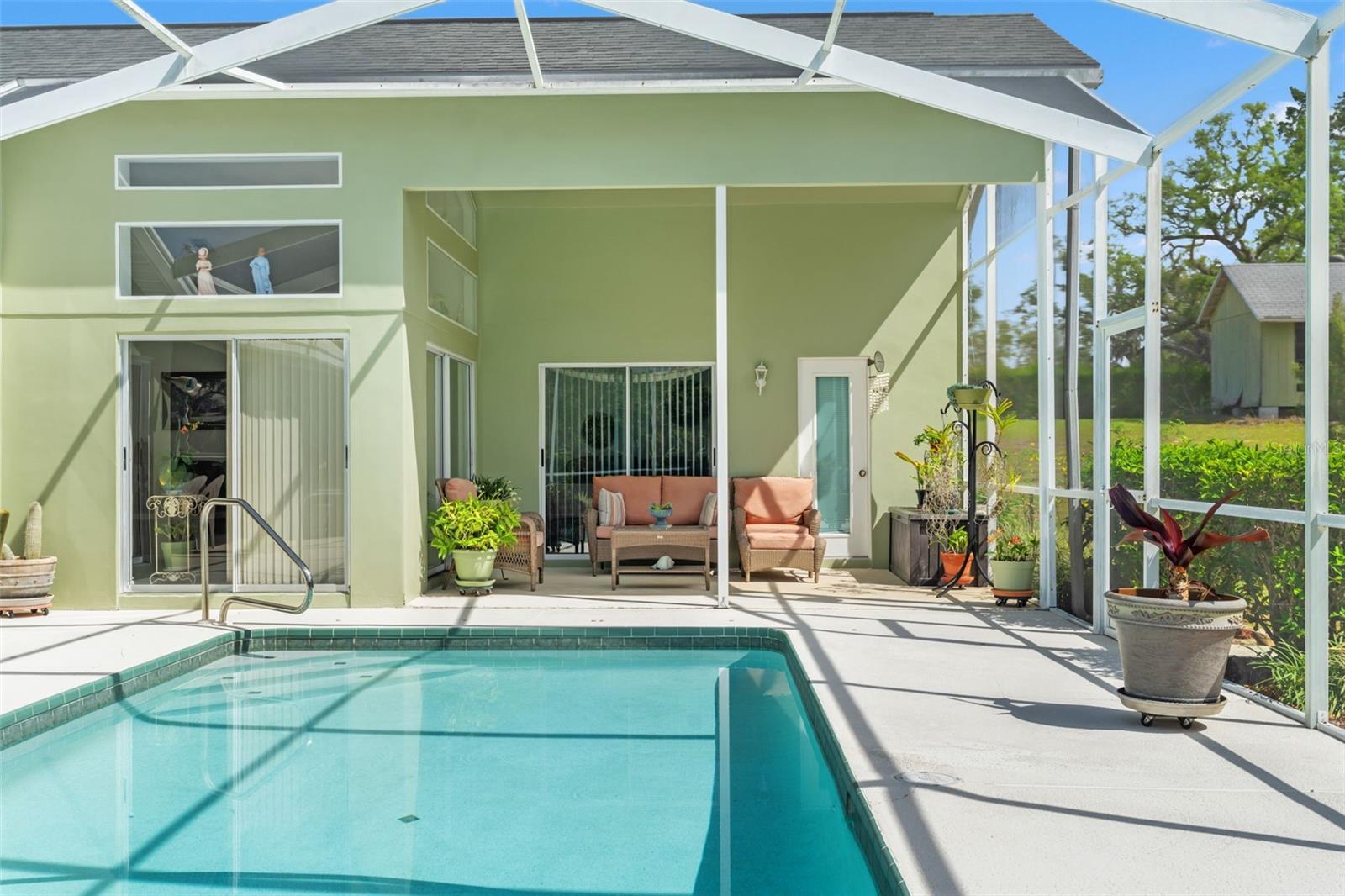 POTTERFIELD GARDEN AC - G - Residential