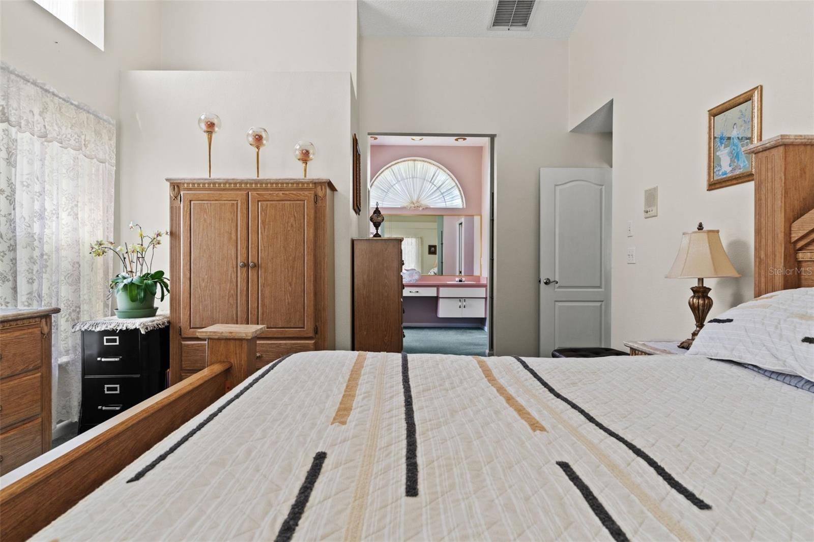 POTTERFIELD GARDEN AC - G - Residential