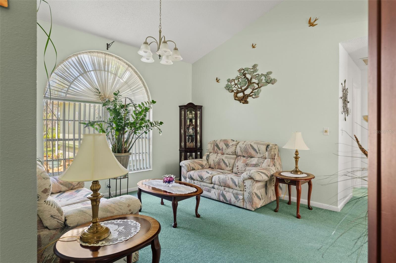 POTTERFIELD GARDEN AC - G - Residential