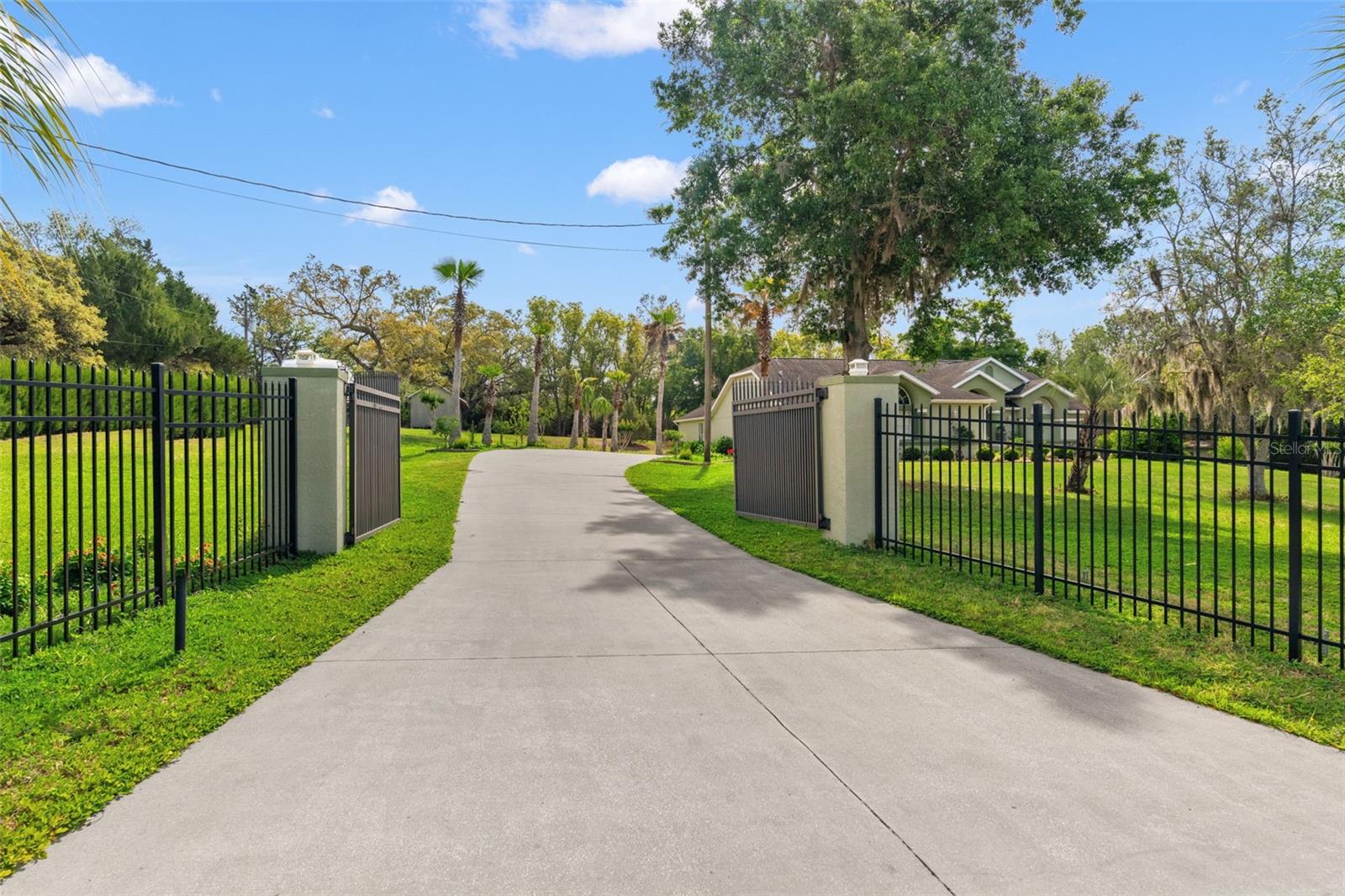 POTTERFIELD GARDEN AC - G - Residential