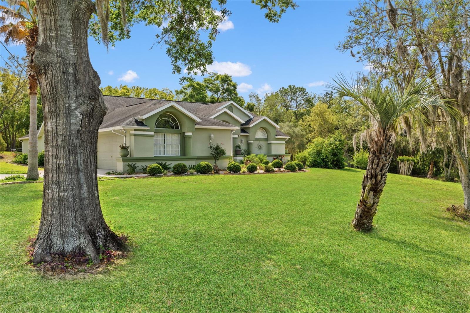 POTTERFIELD GARDEN AC - G - Residential