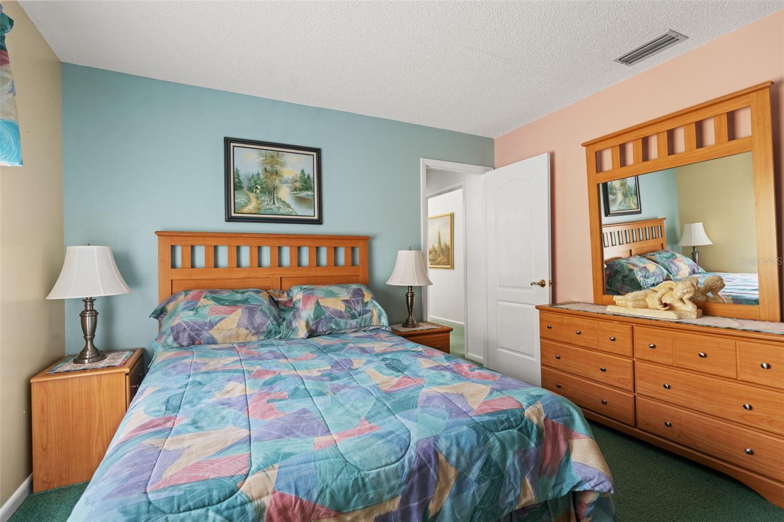 POTTERFIELD GARDEN AC - G - Residential