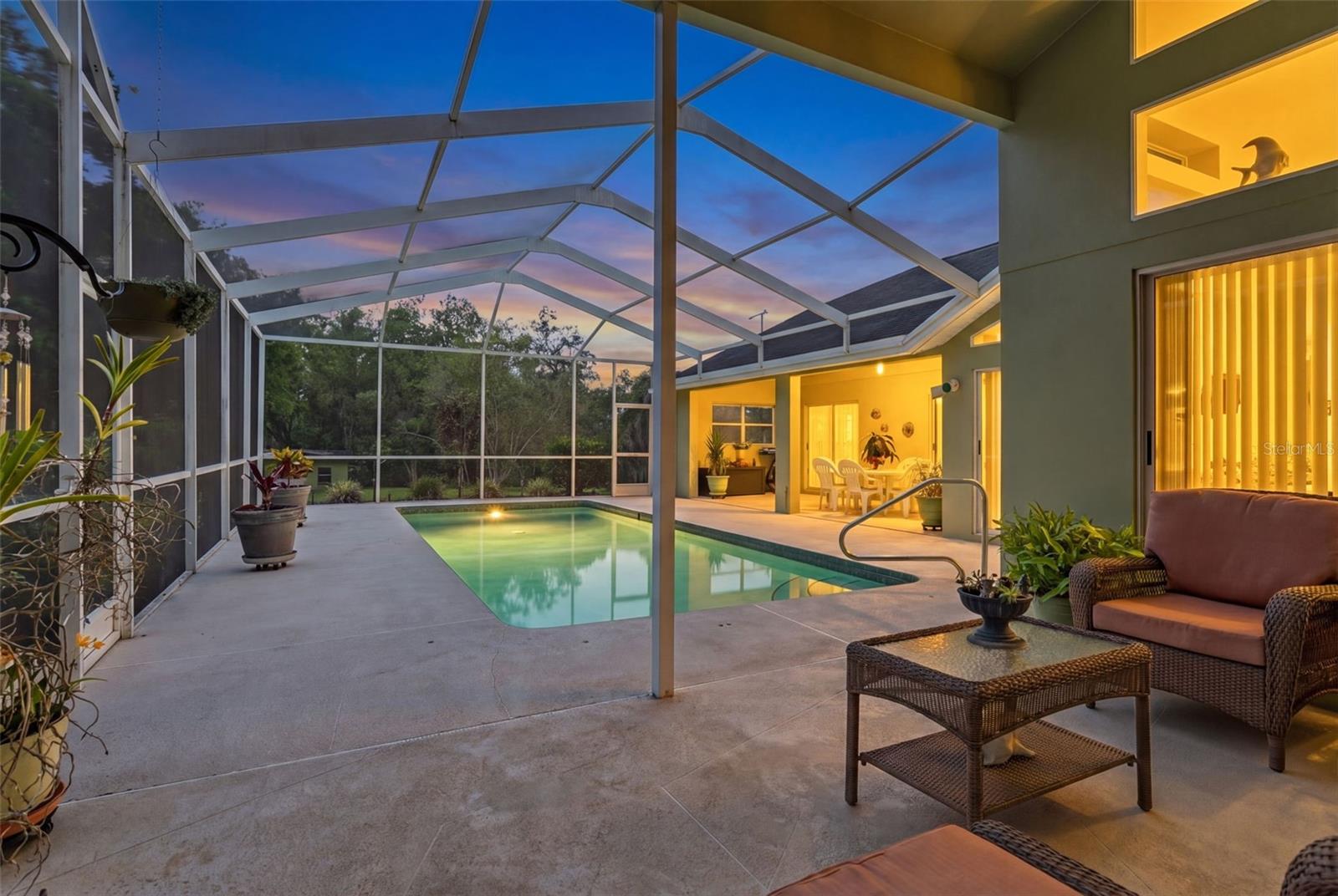 POTTERFIELD GARDEN AC - G - Residential