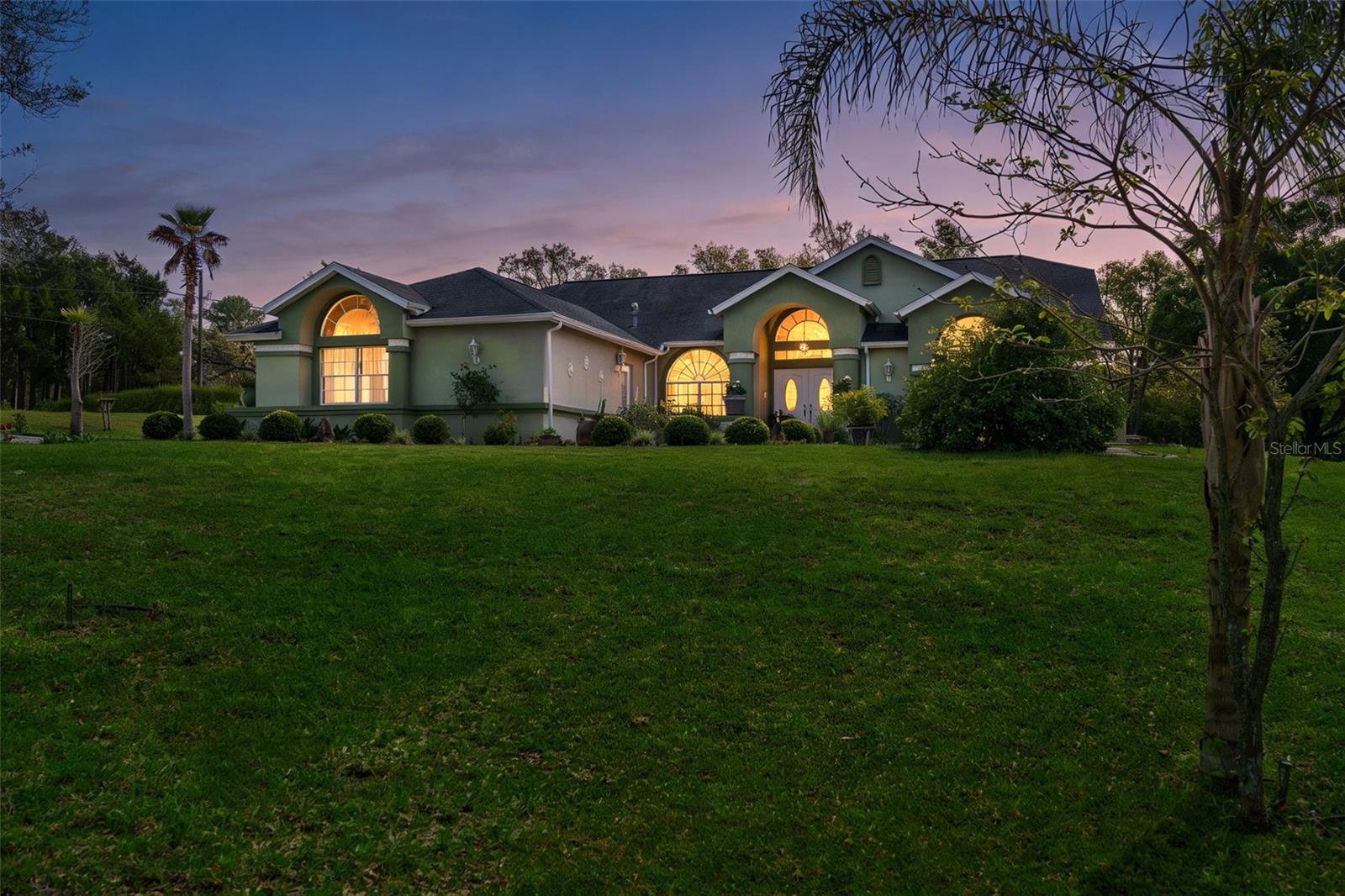 POTTERFIELD GARDEN AC - G - Residential