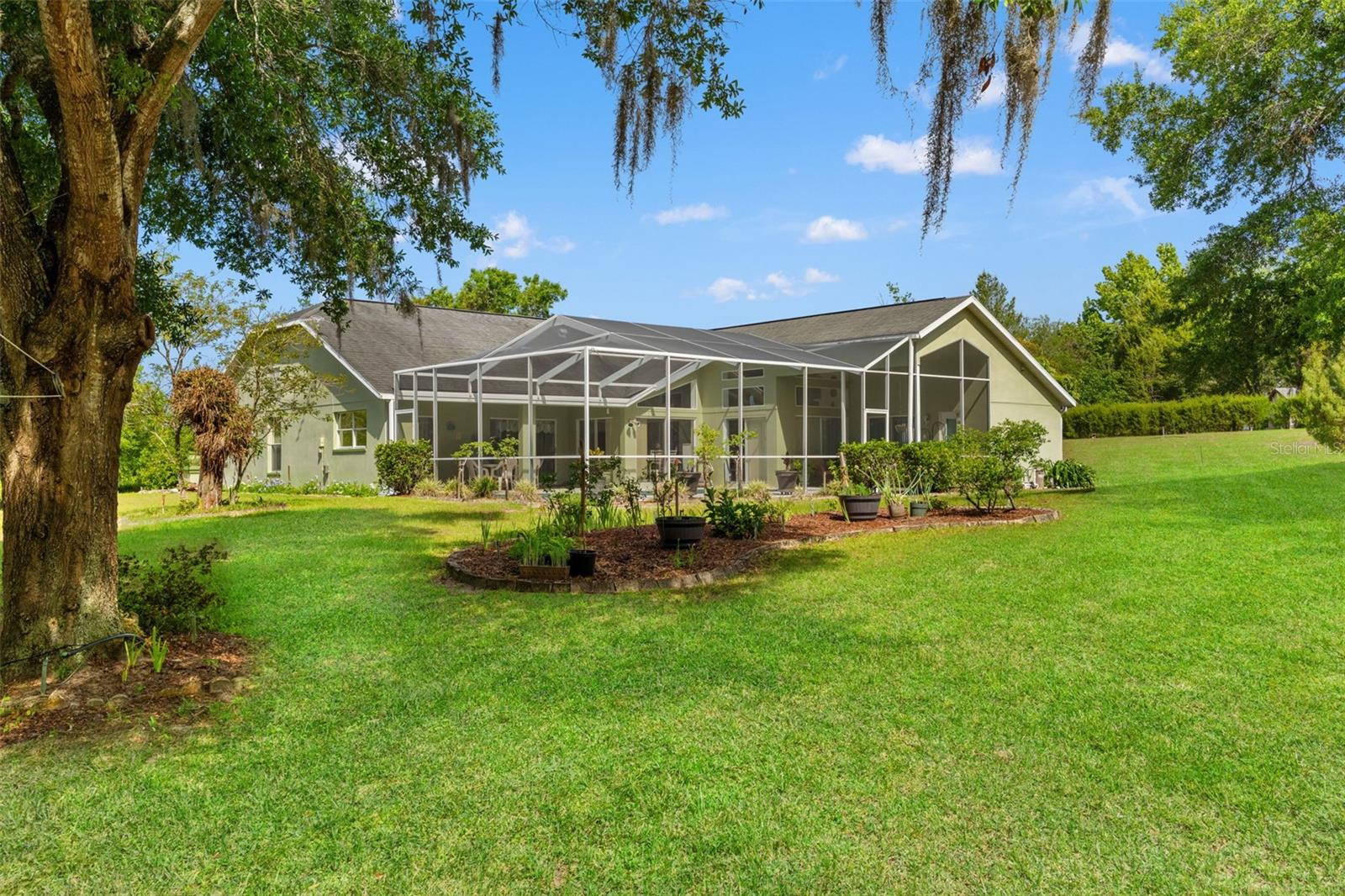 POTTERFIELD GARDEN AC - G - Residential