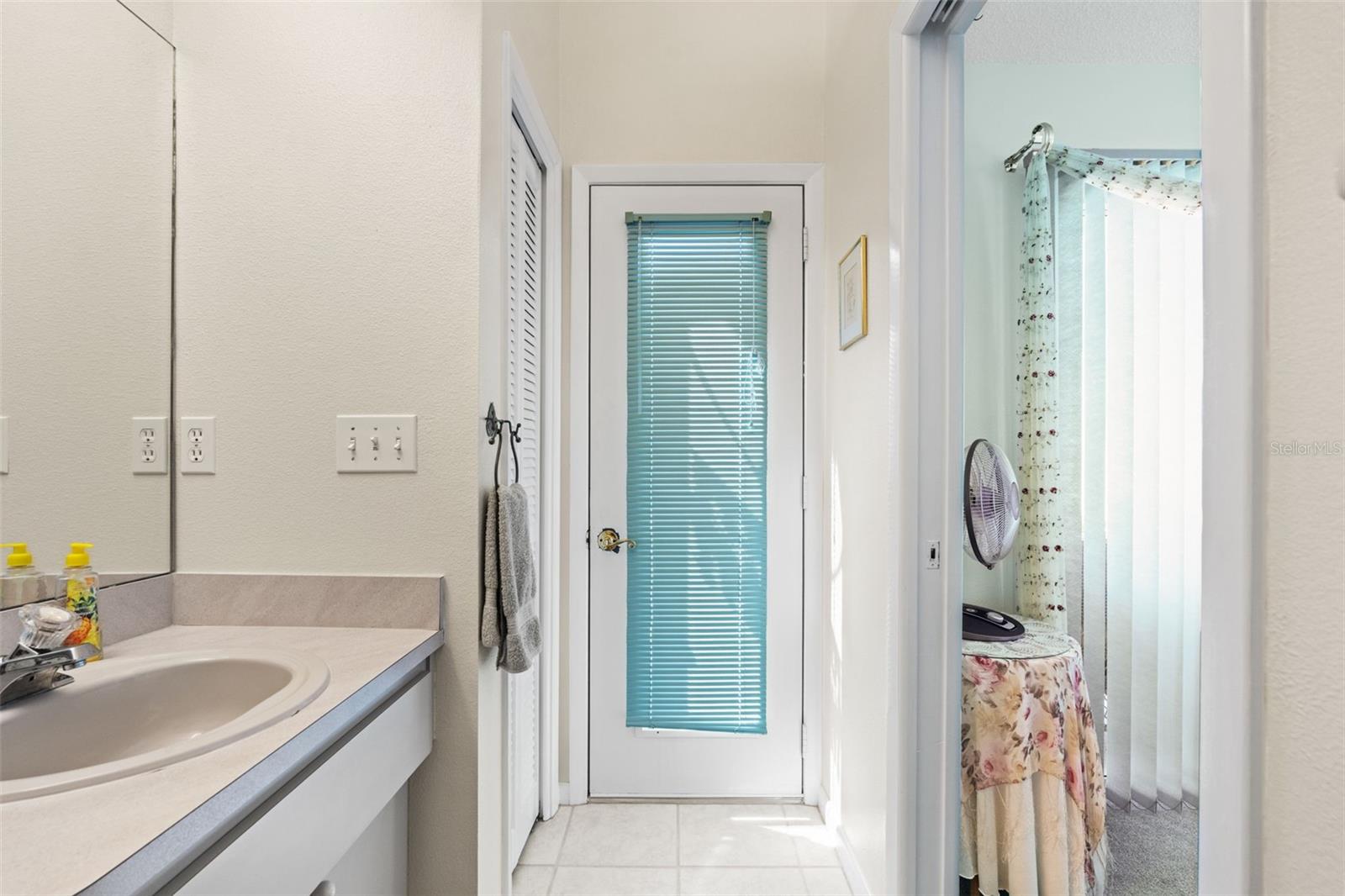 POTTERFIELD GARDEN AC - G - Residential