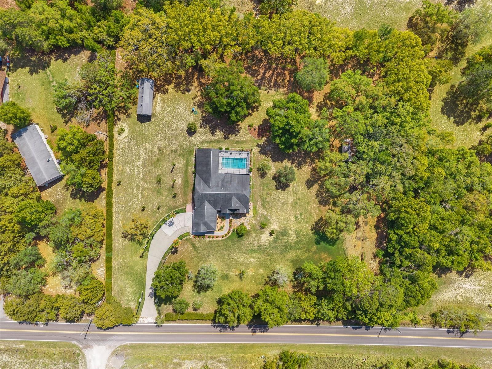 POTTERFIELD GARDEN AC - G - Residential