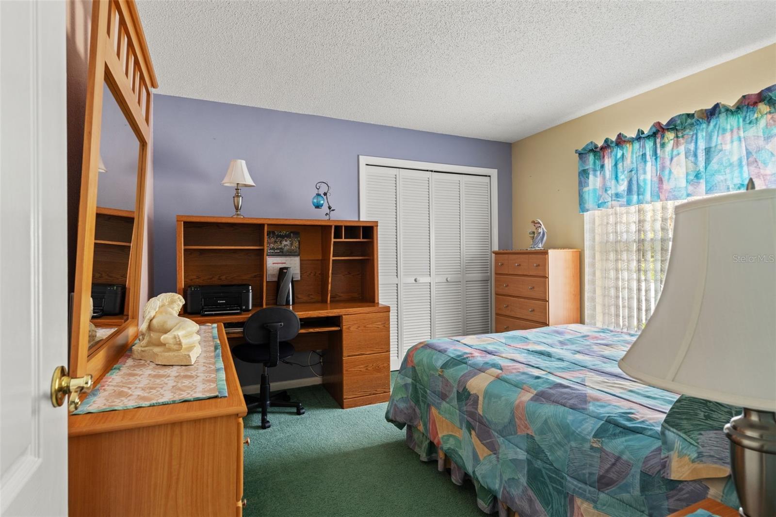 POTTERFIELD GARDEN AC - G - Residential