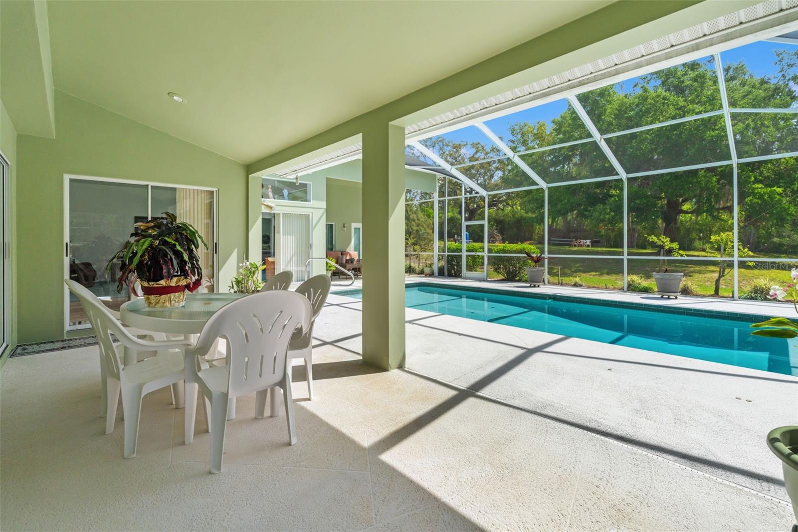 POTTERFIELD GARDEN AC - G - Residential