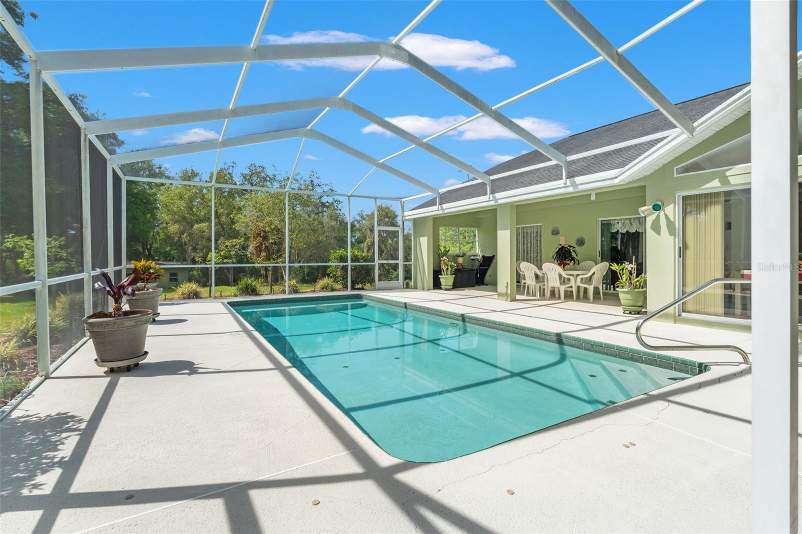 POTTERFIELD GARDEN AC - G - Residential