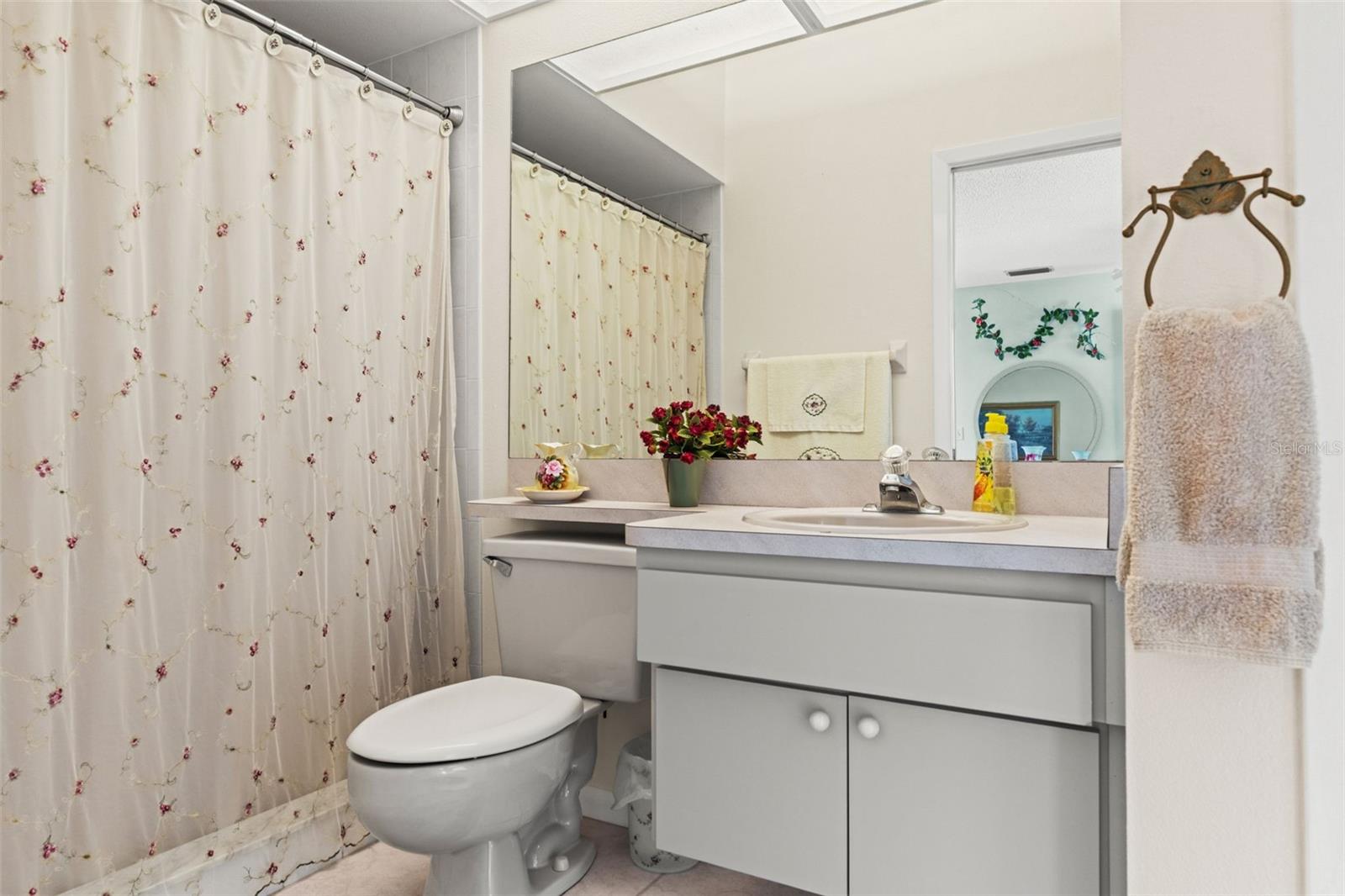 POTTERFIELD GARDEN AC - G - Residential