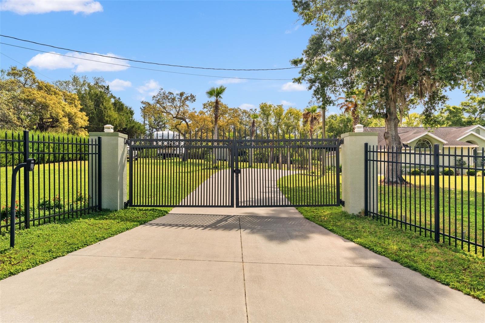 POTTERFIELD GARDEN AC - G - Residential