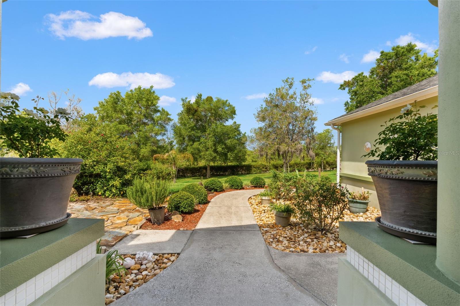 POTTERFIELD GARDEN AC - G - Residential