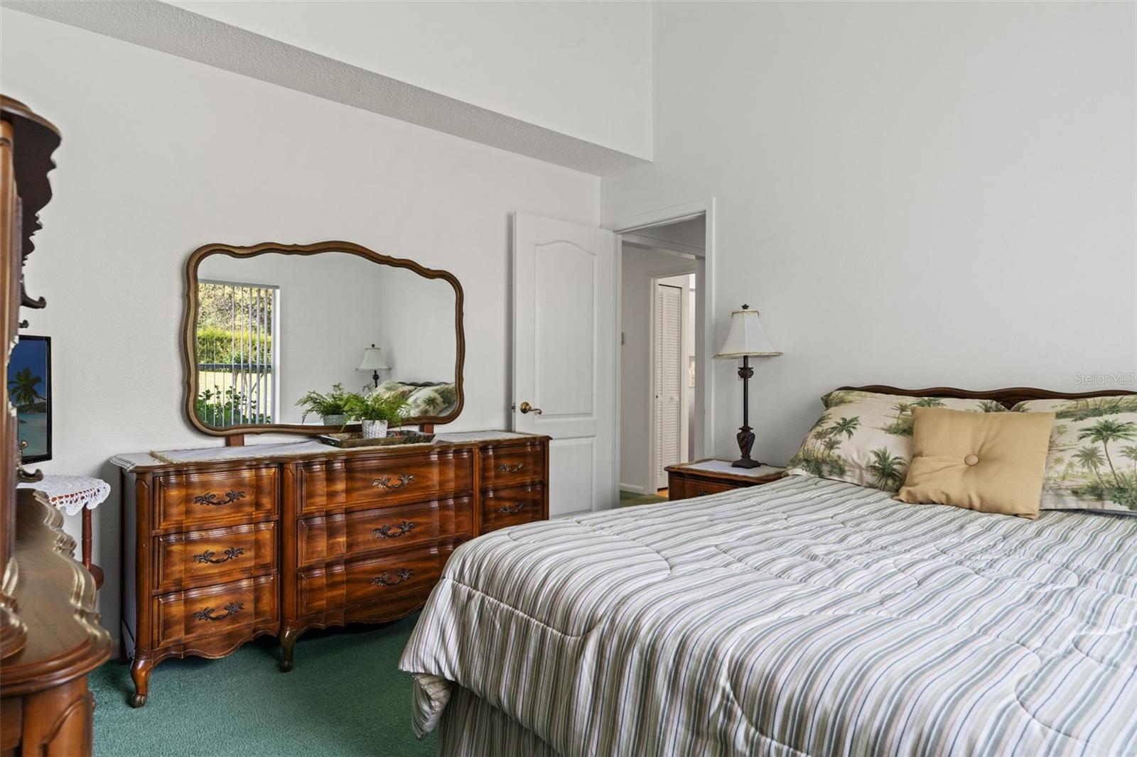 POTTERFIELD GARDEN AC - G - Residential