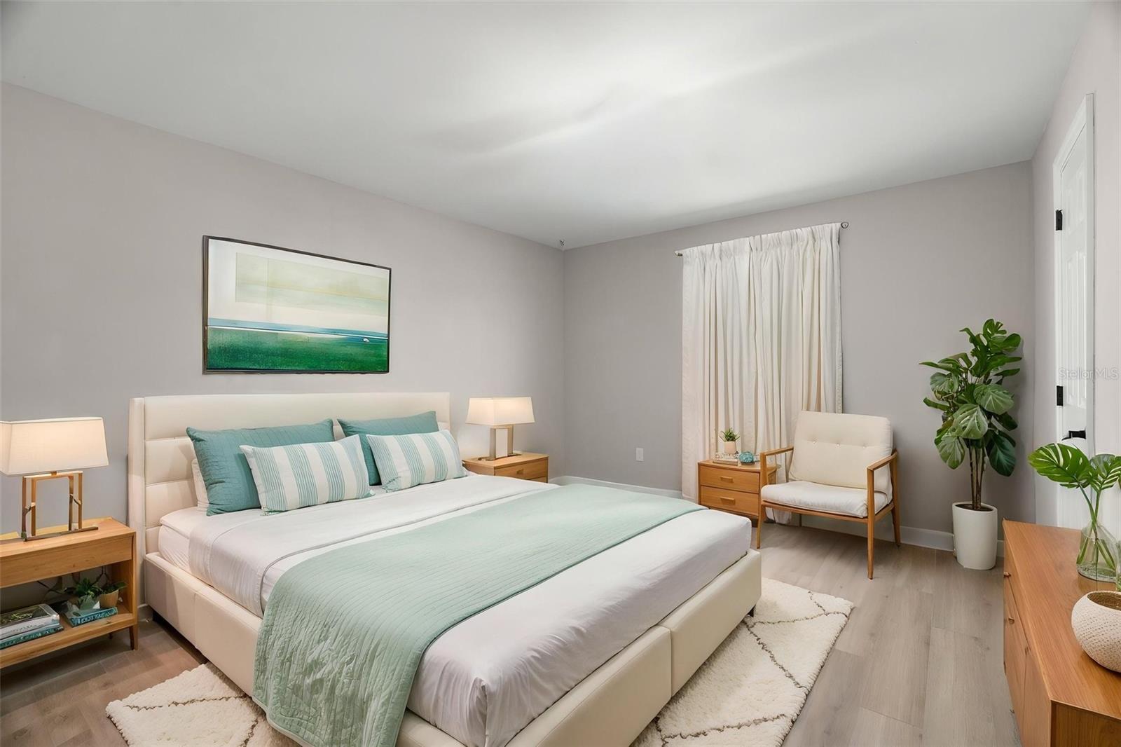 LA COSTA BRAVA CONDO 1 - Residential